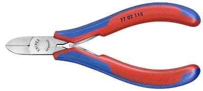 KNIPEX SIDAVBITARE 7702-115