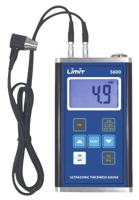 LIMIT  GODSTJOCKLEKSMÄT LIMIT 5600