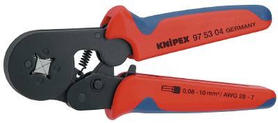 KNIPEX ÄNDHYLSTÅNG 9753-14-180