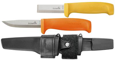 HULTAFOR KNIV DUBBELHÖLSTER HVK-STK