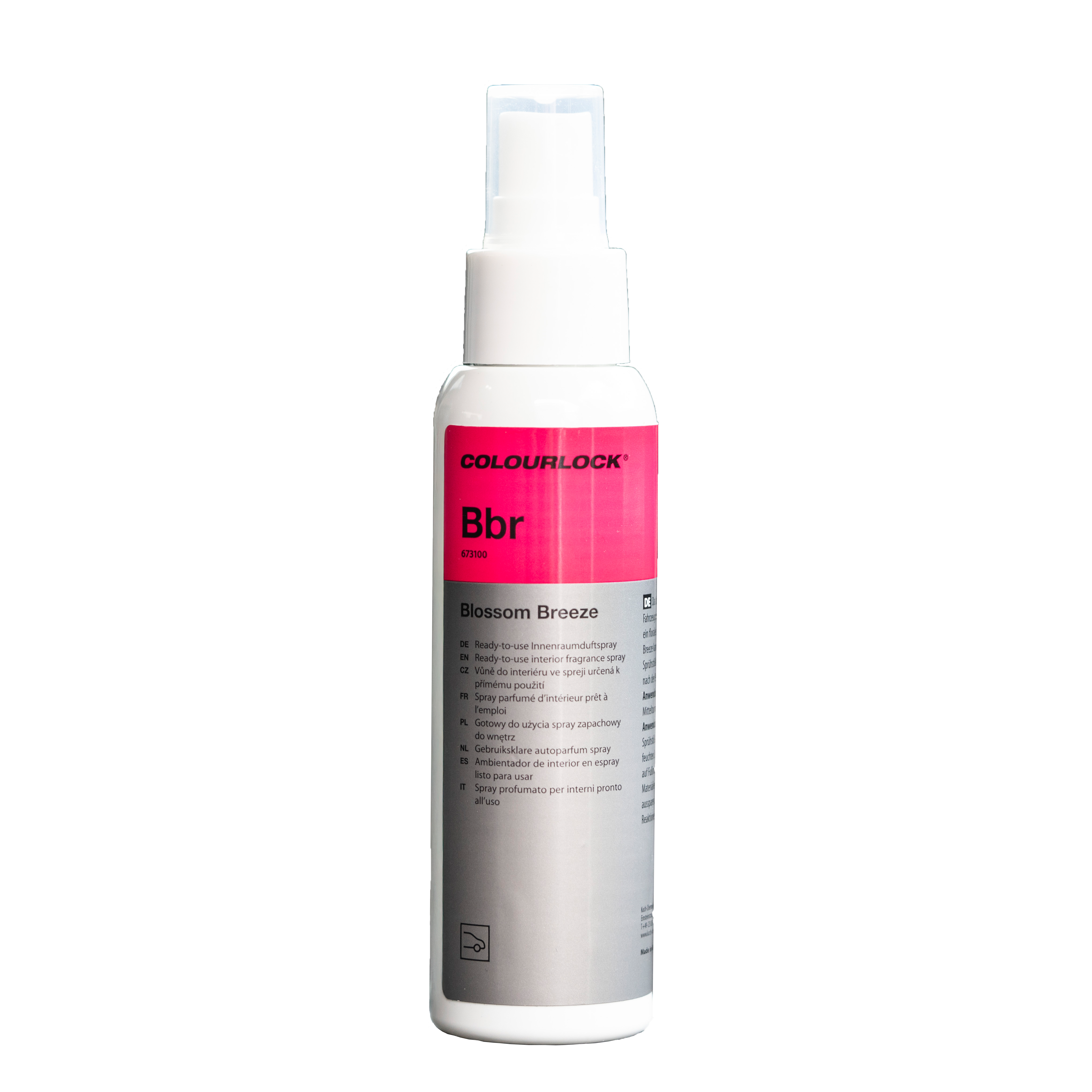 Doftspray Koch-Chemie Blossom Breeze, 100 ml