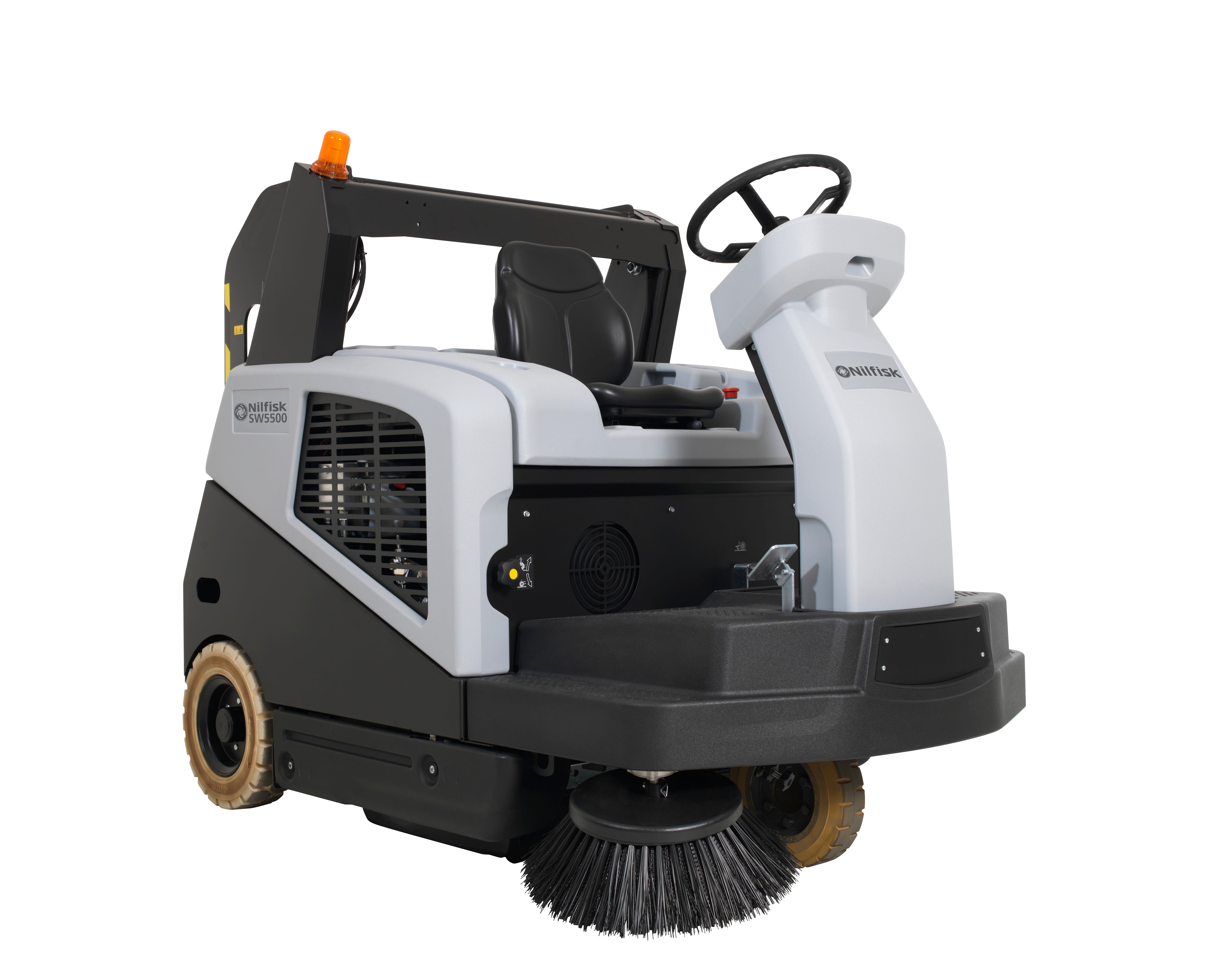 Nilfisk SW5500 B