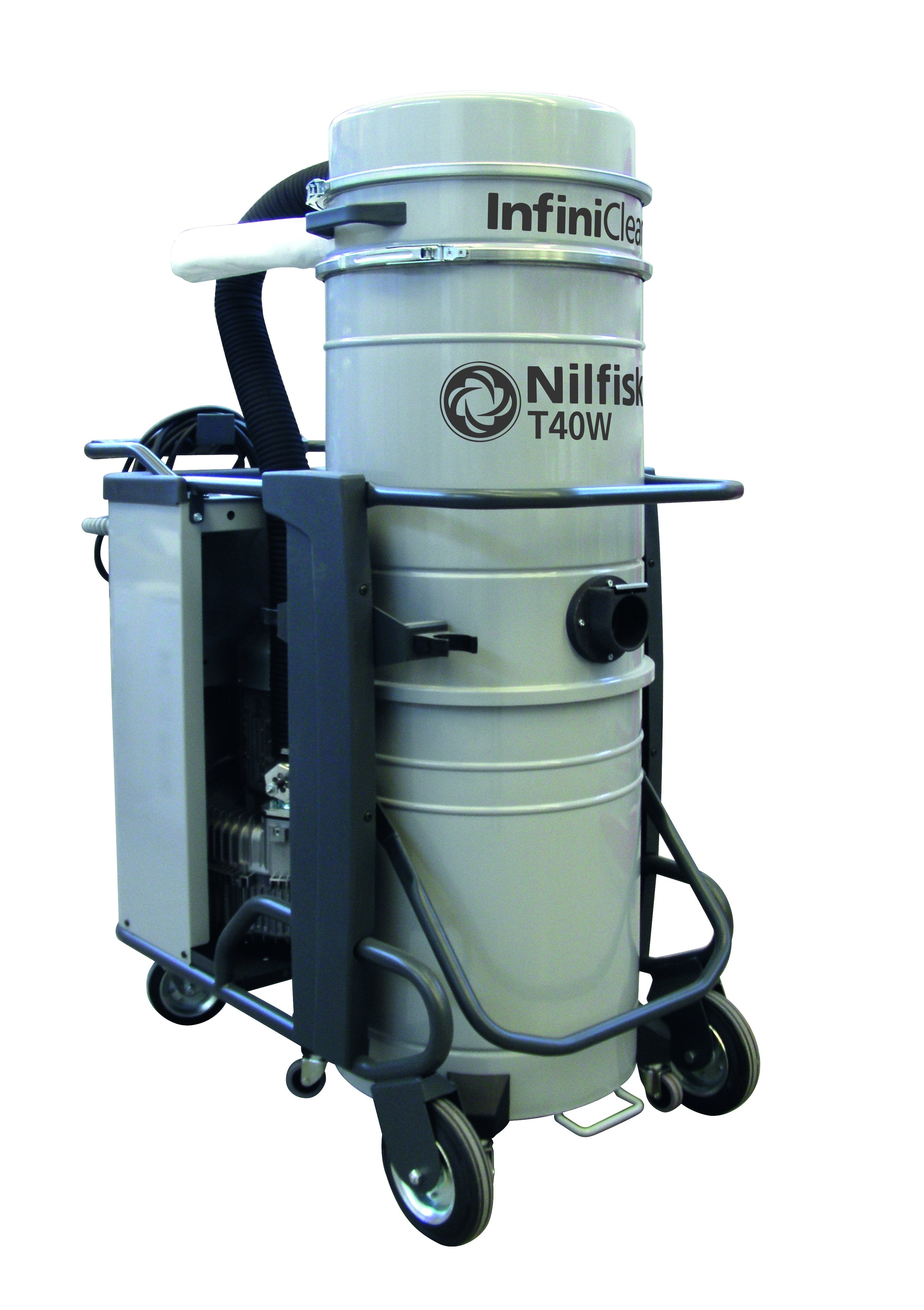 Nilfisk T40W L100 IC