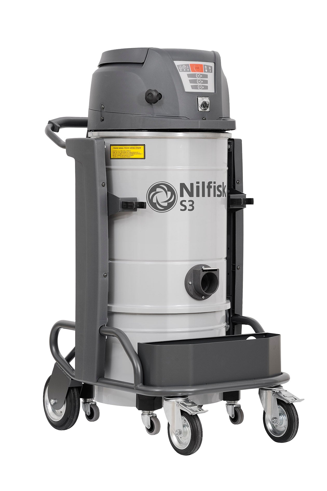 Nilfisk S3 L50 LC X