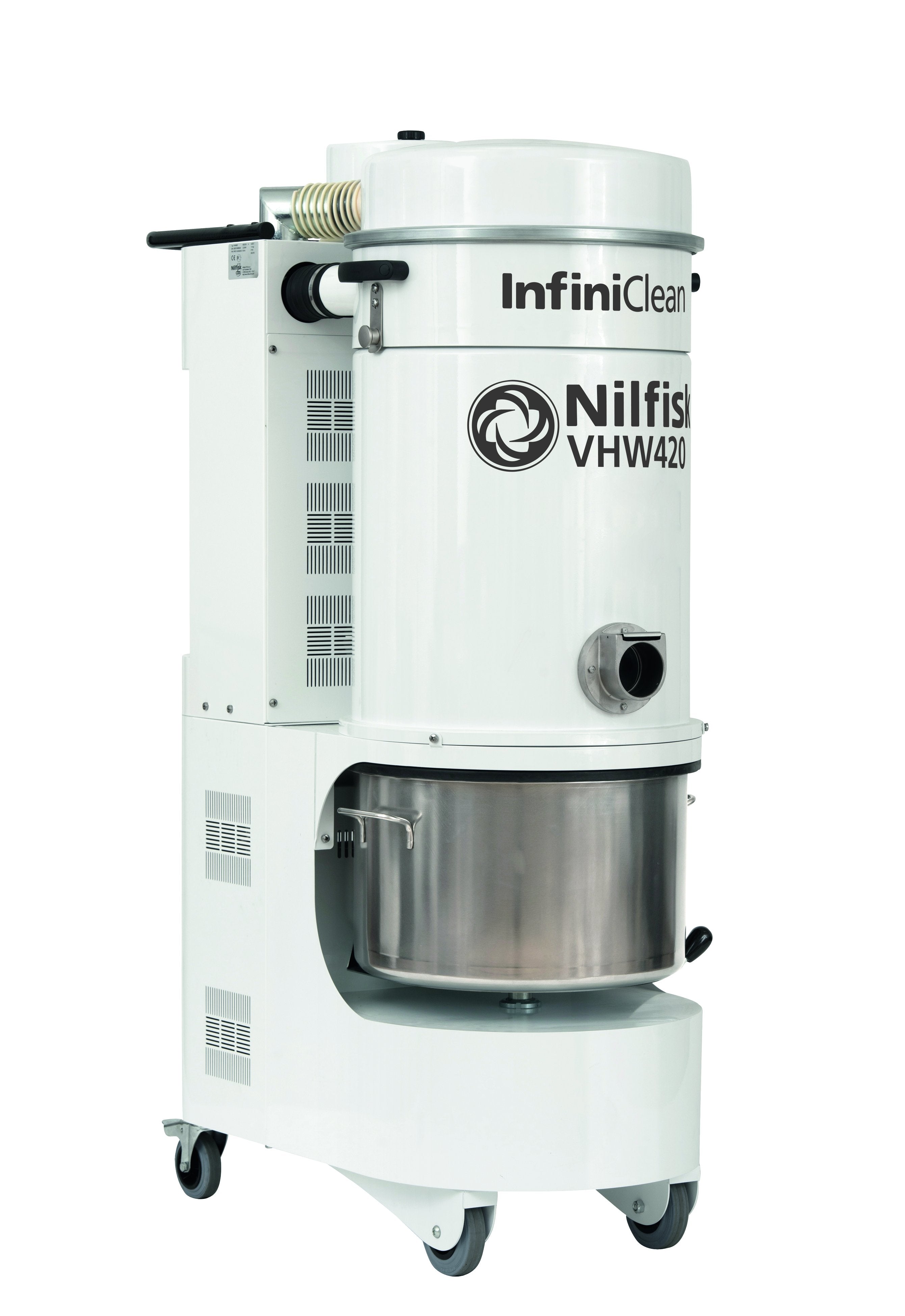 Nilfisk CV15 SPECIAL