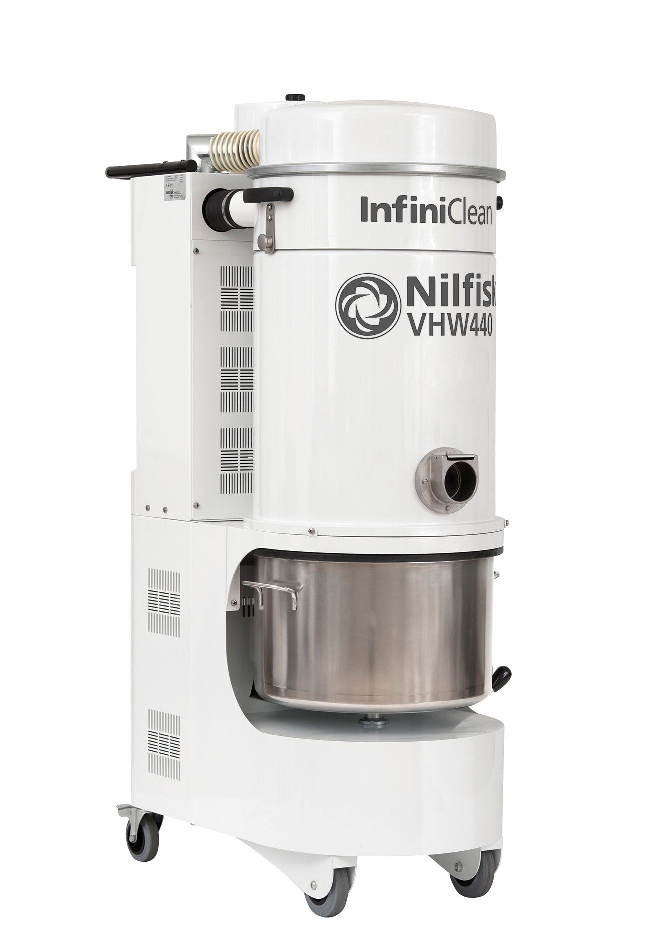 Nilfisk VHW440 IC Z22 EXA