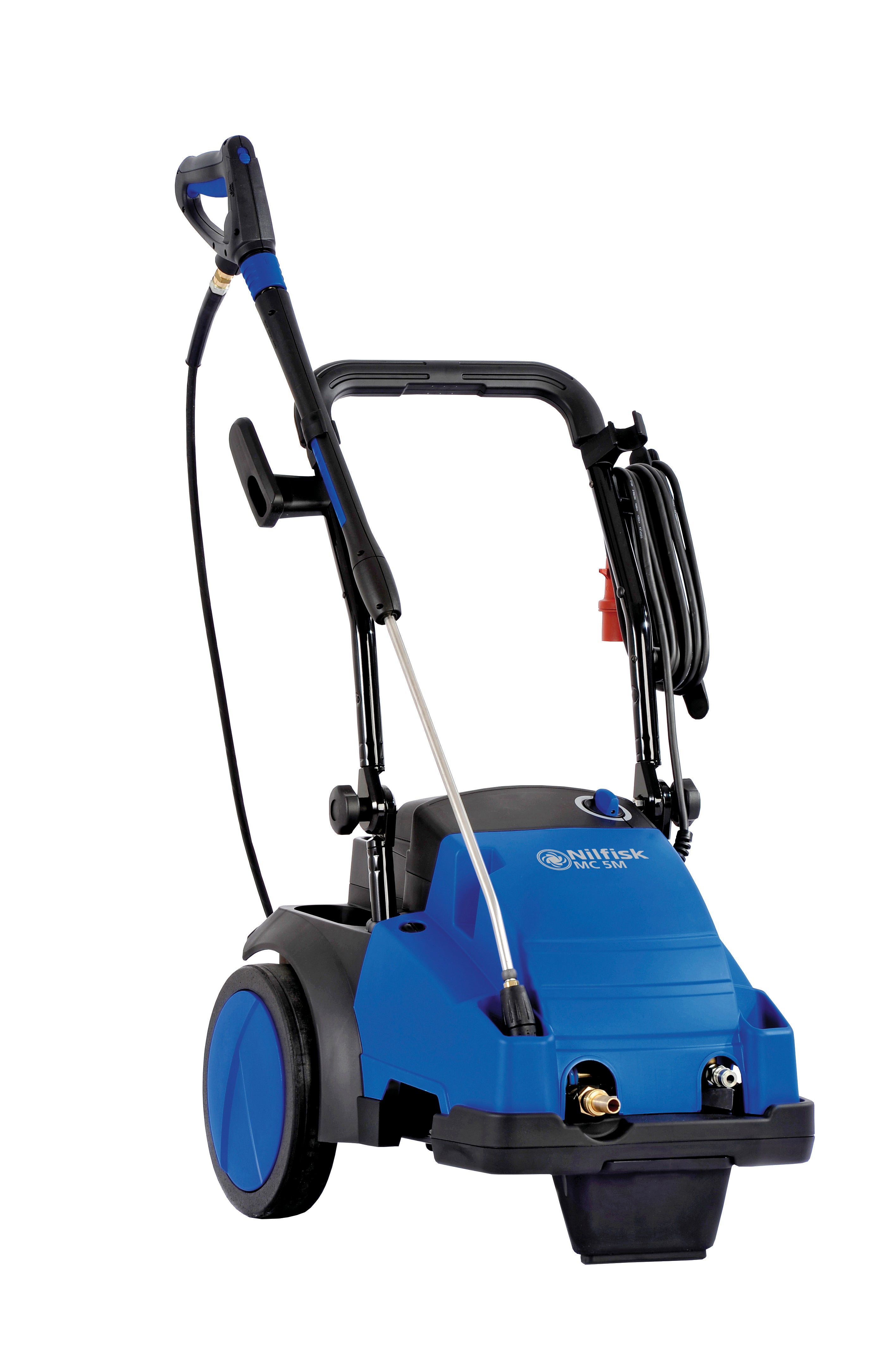 Nilfisk MC 5M-200/1000