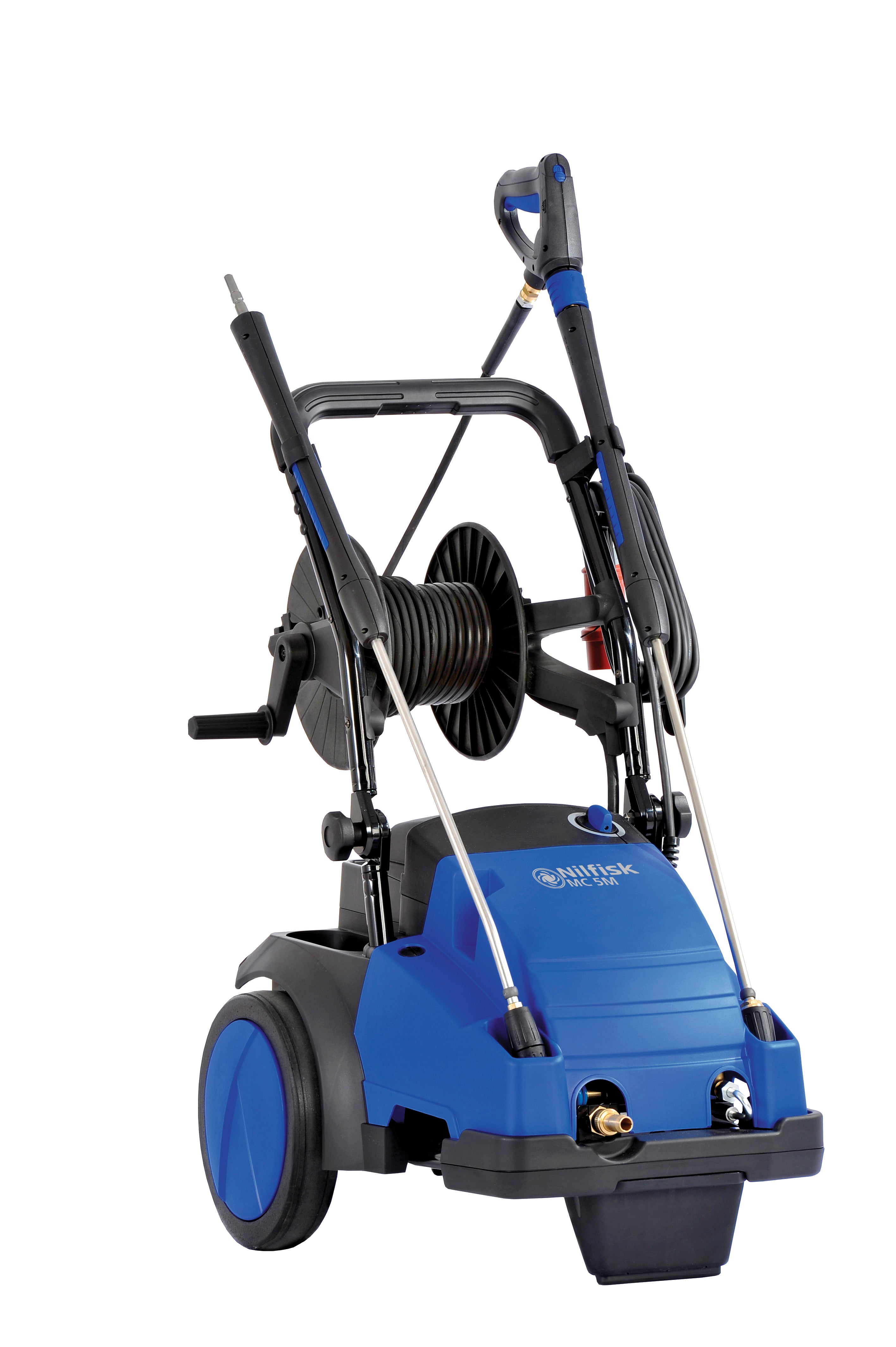Nilfisk MC 5M-200/1000 XT