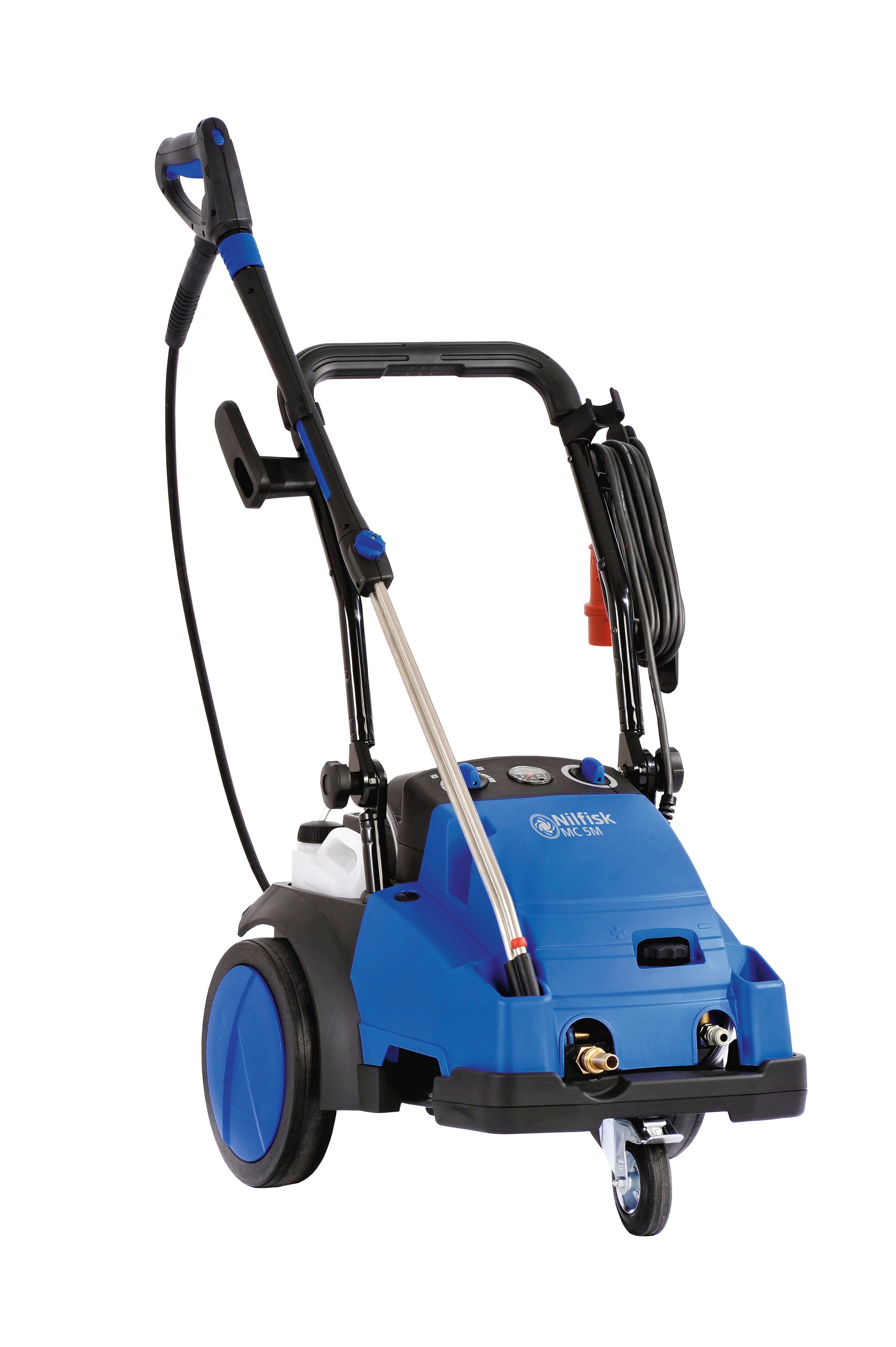 Nilfisk MC 5M-200/1050