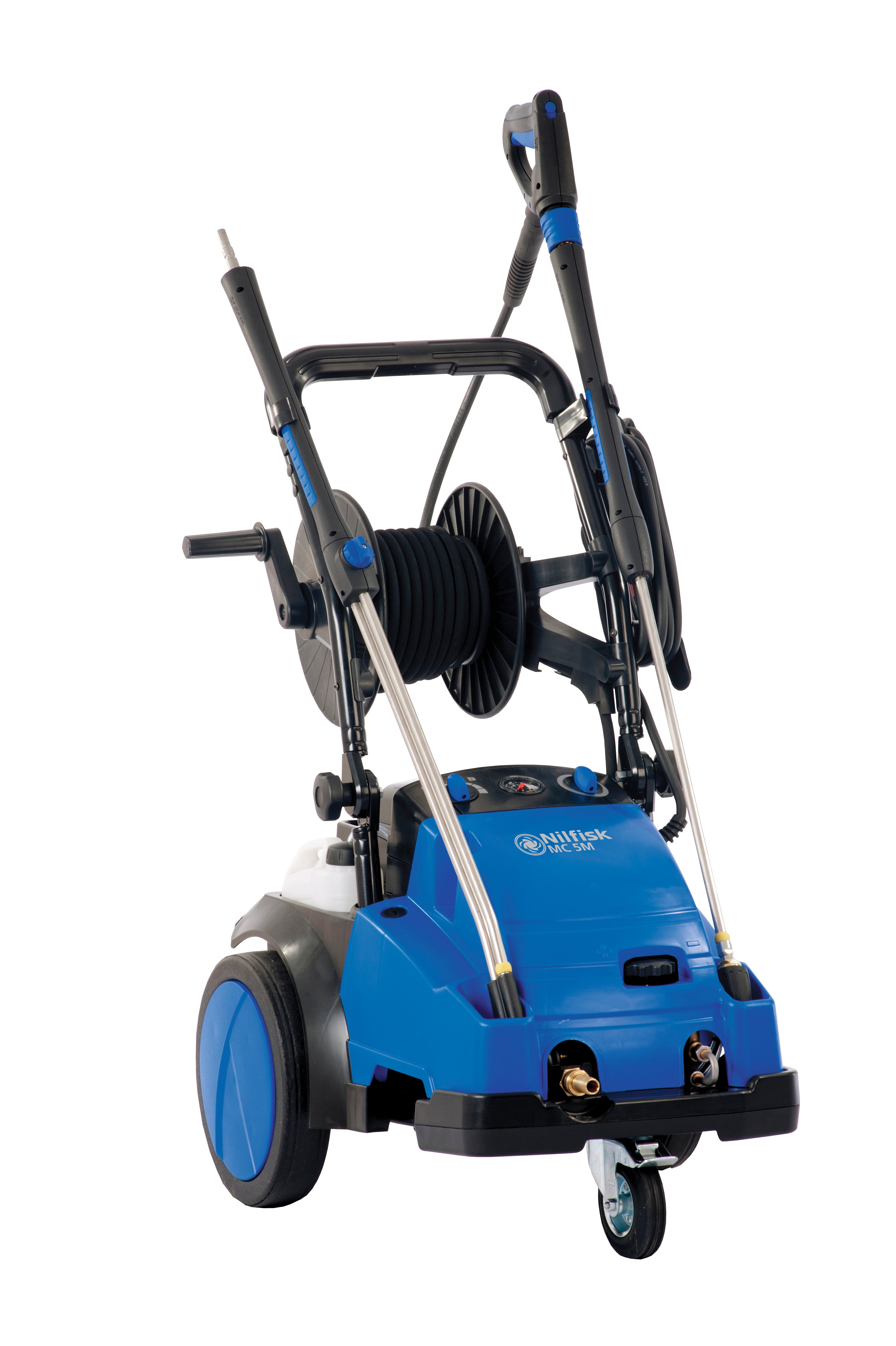 Nilfisk MC 5M-220/1130 XT