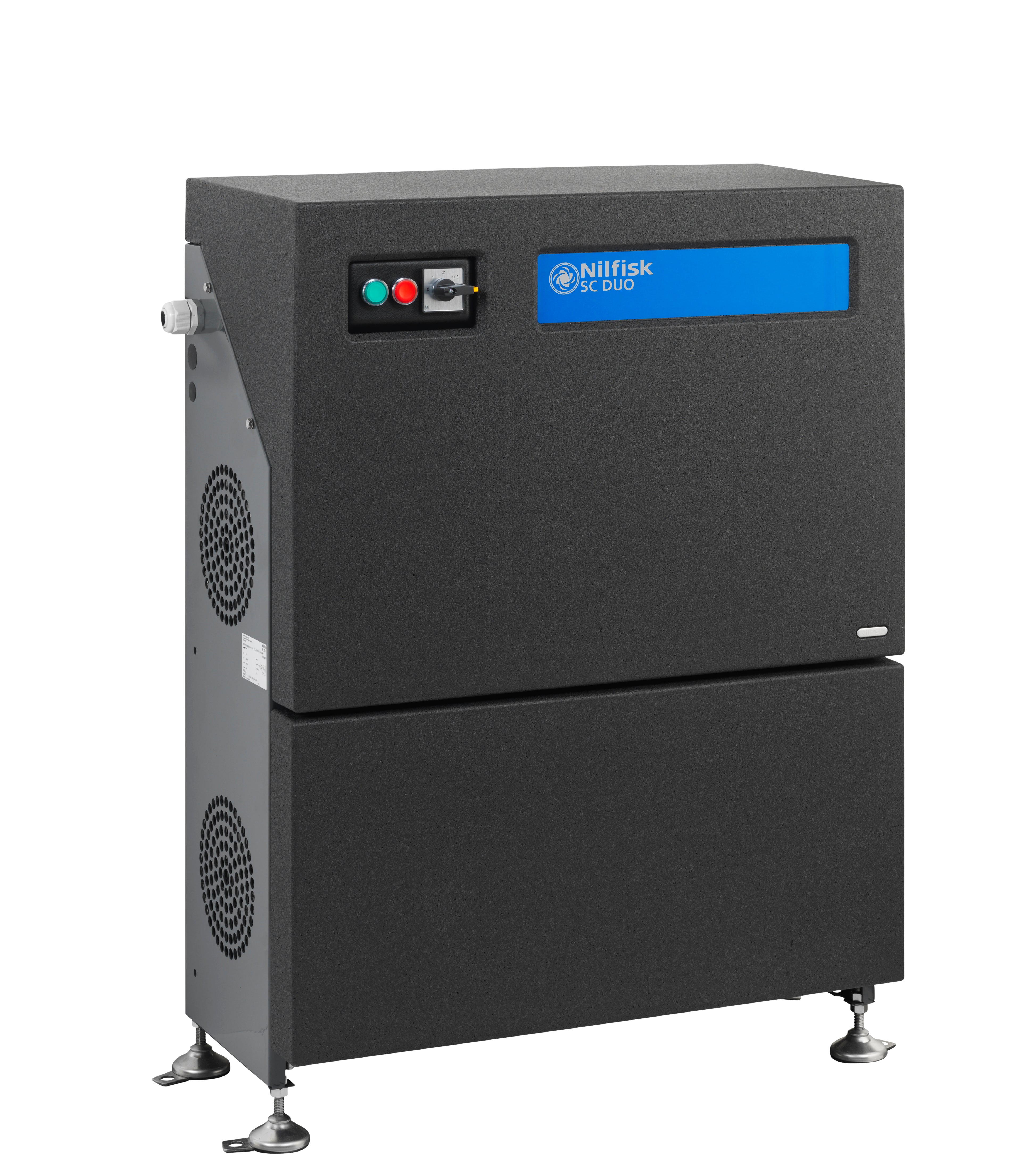 Nilfisk SC DUO 6P-170/3220