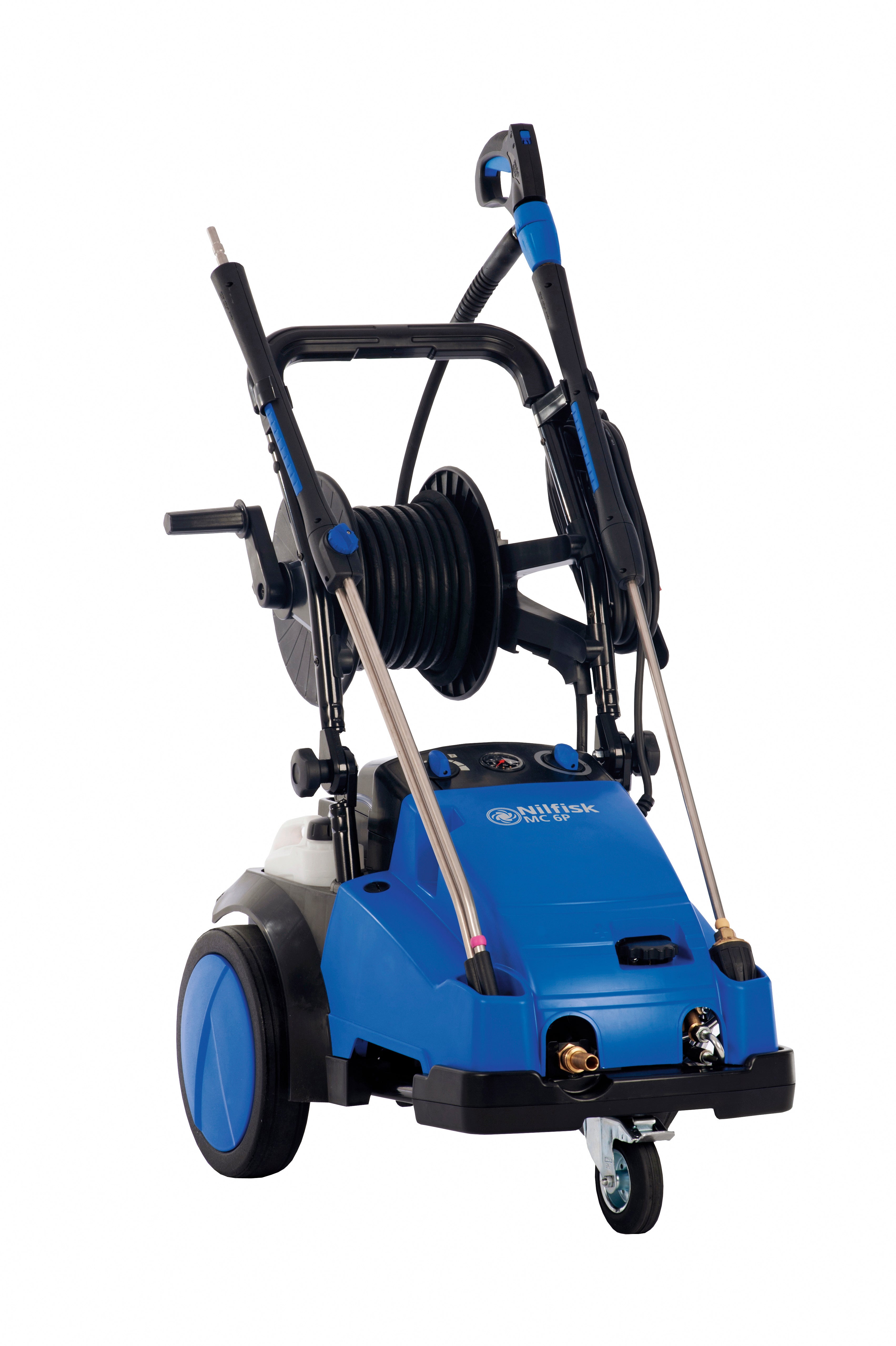 Nilfisk MC 6P-200/1050 FAXT
