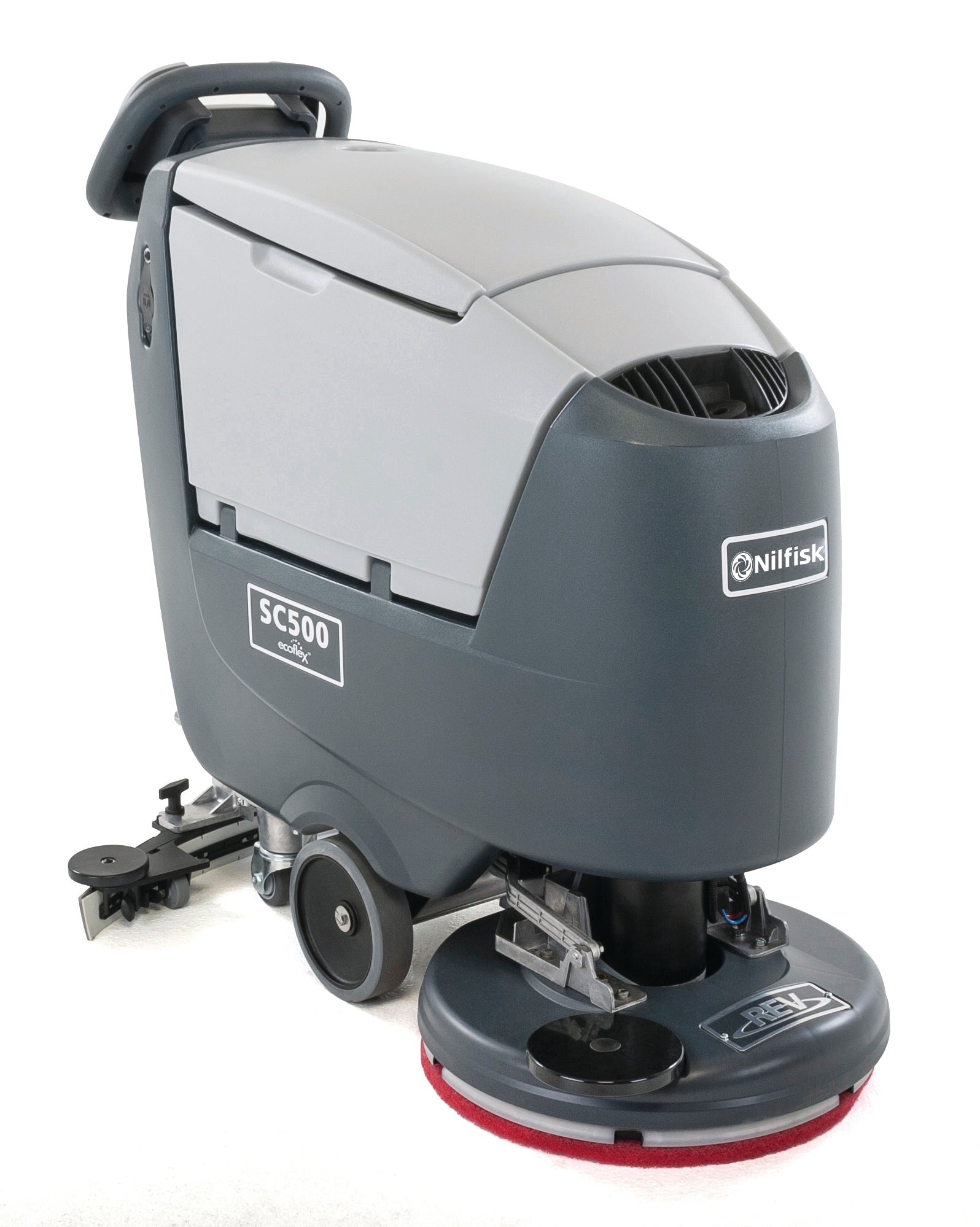 Nilfisk SC500 REV 105A GEL+CHARGER+ECOFLEX