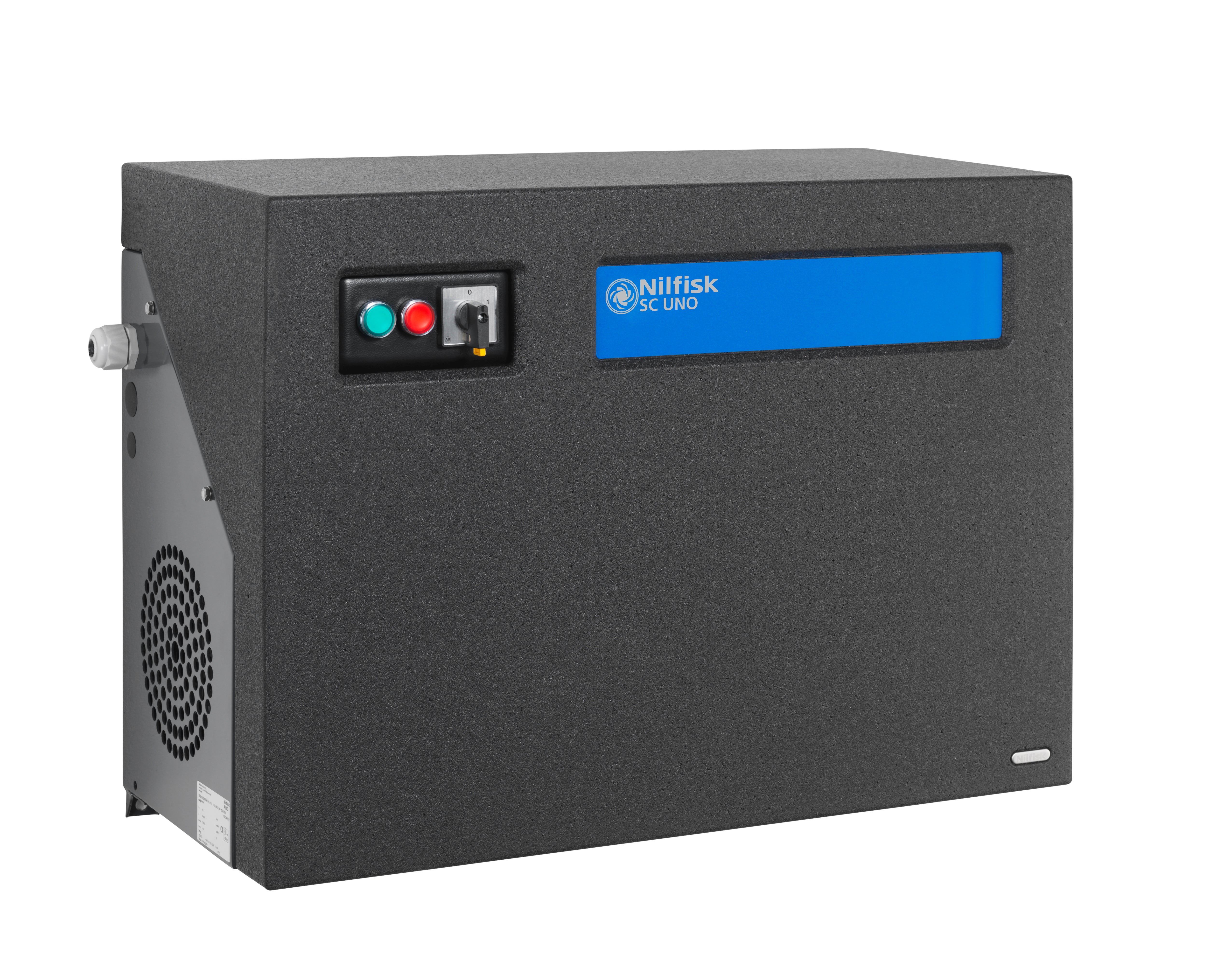 Nilfisk SC UNO 8P-180/2000 440/3/60 EXPT