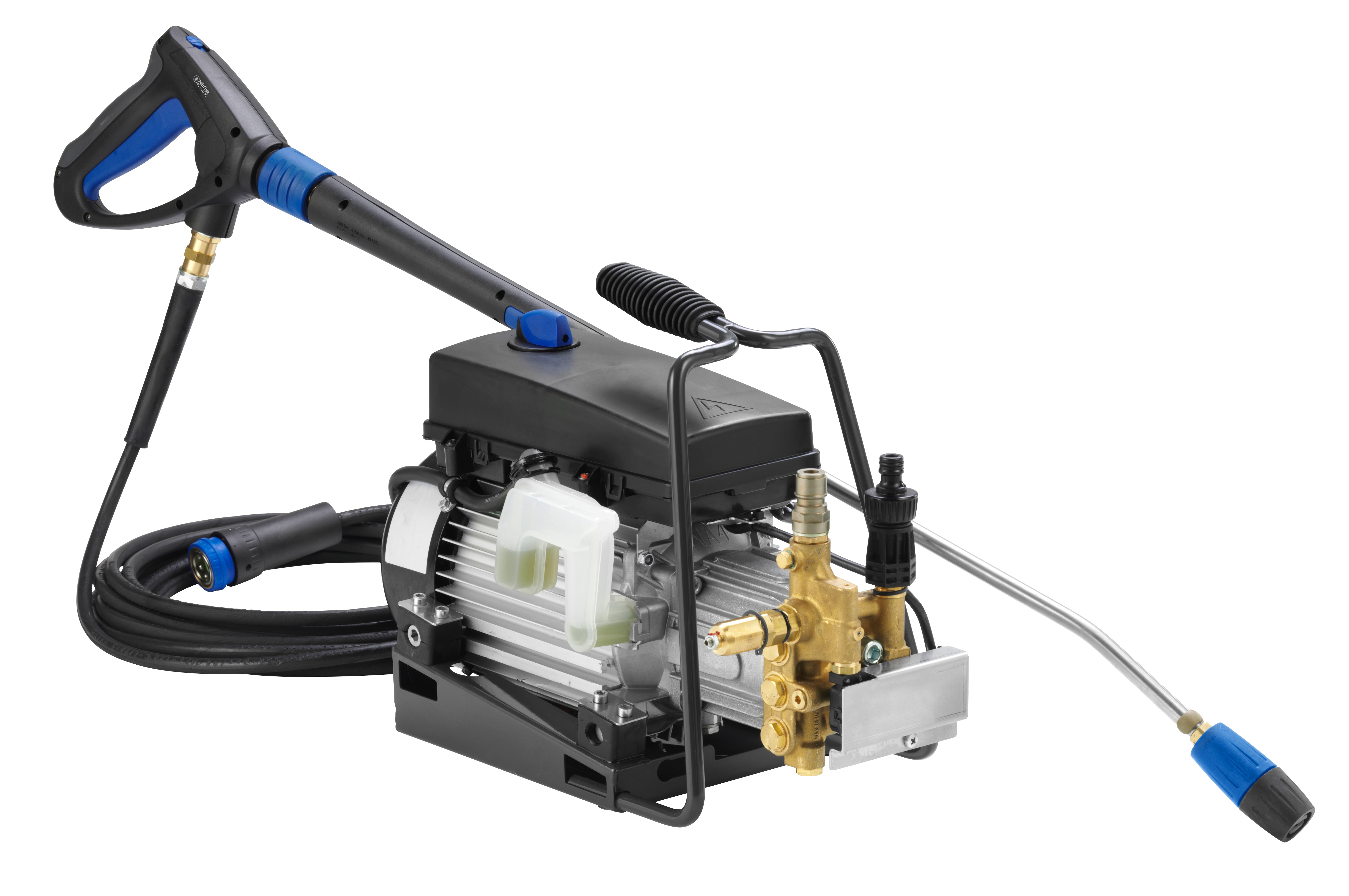 Nilfisk SC UNO 4M-160/720 PS