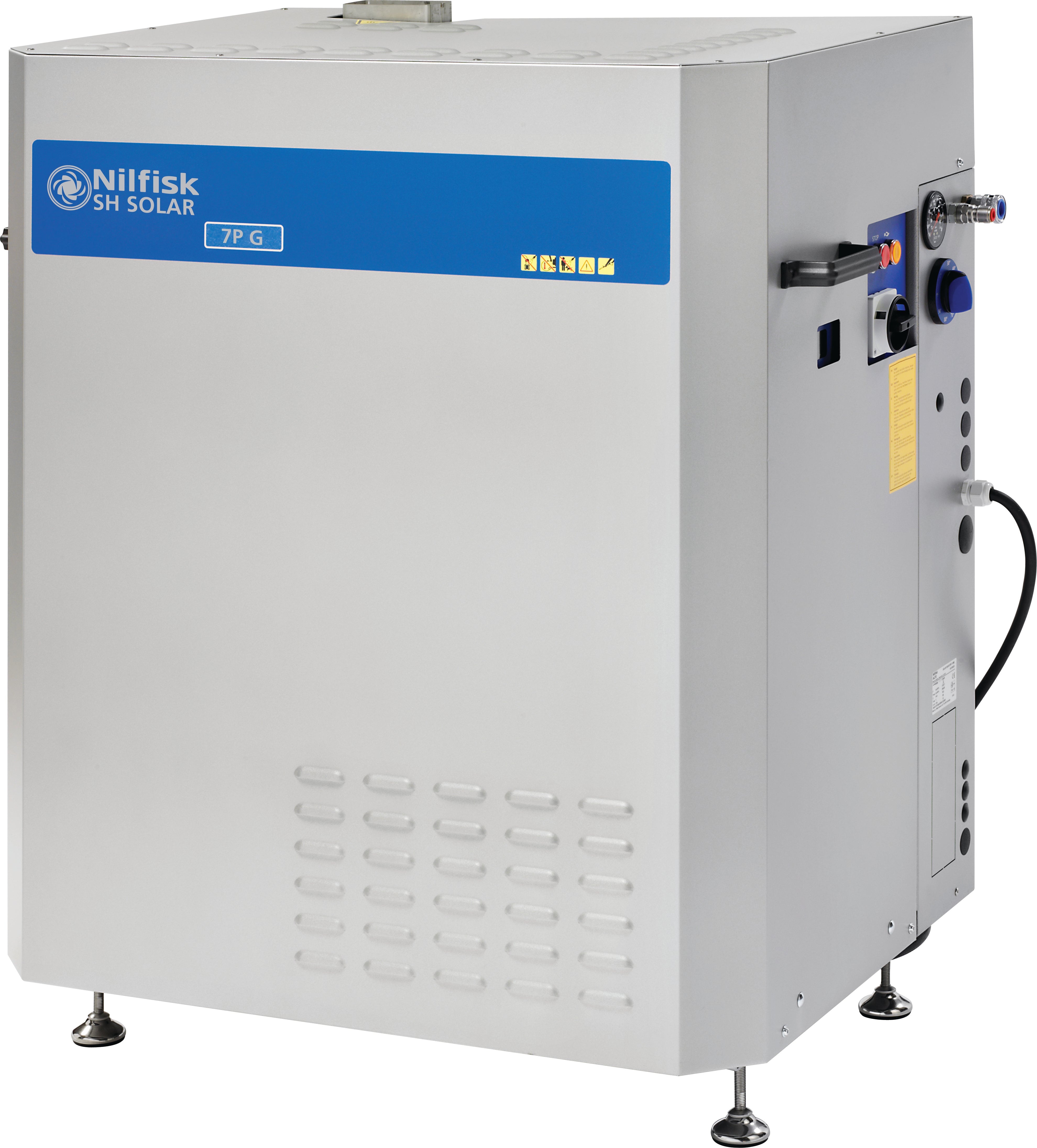 Nilfisk SH SOLAR 5M-150/1020 G 400/3/50 EU