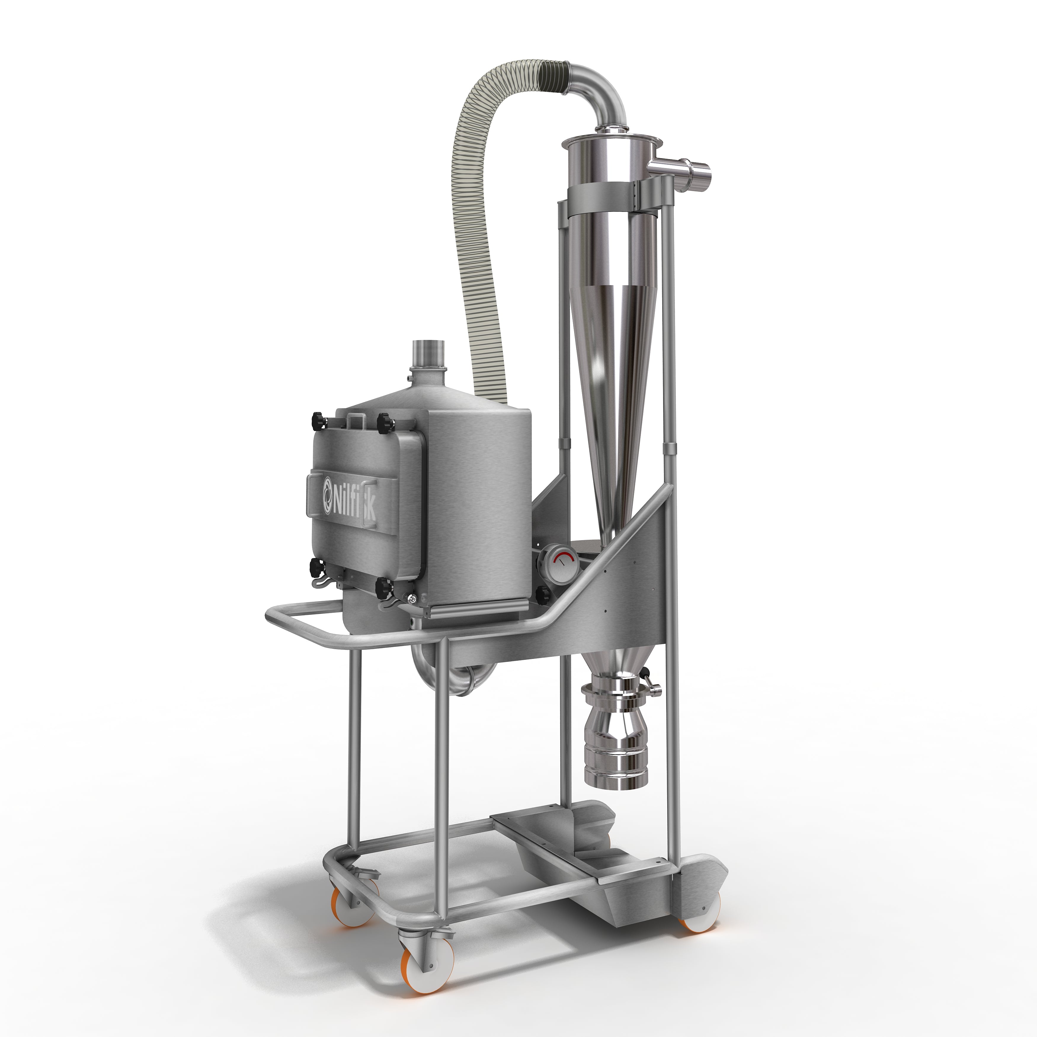 Nilfisk DCU113