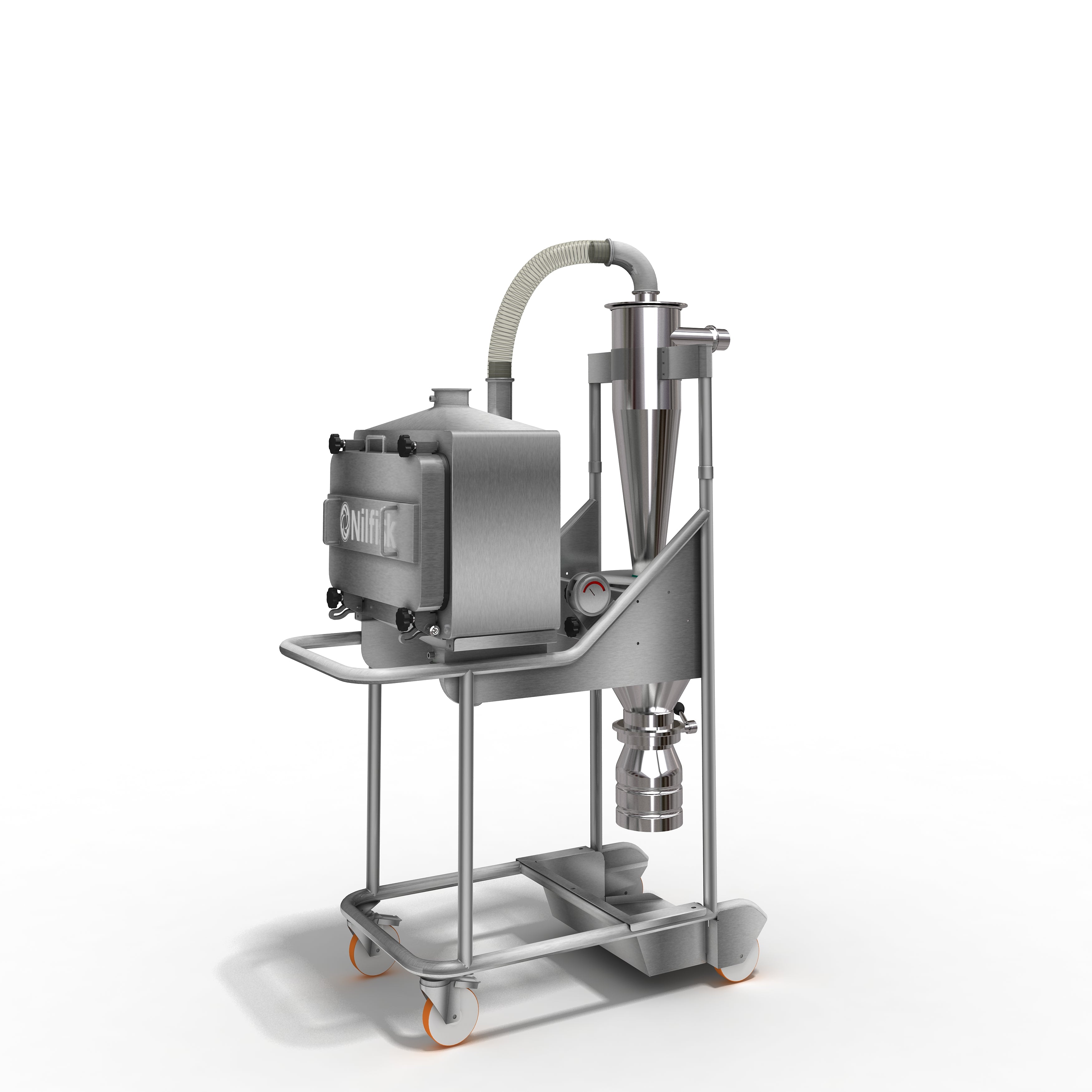 Nilfisk DCU112