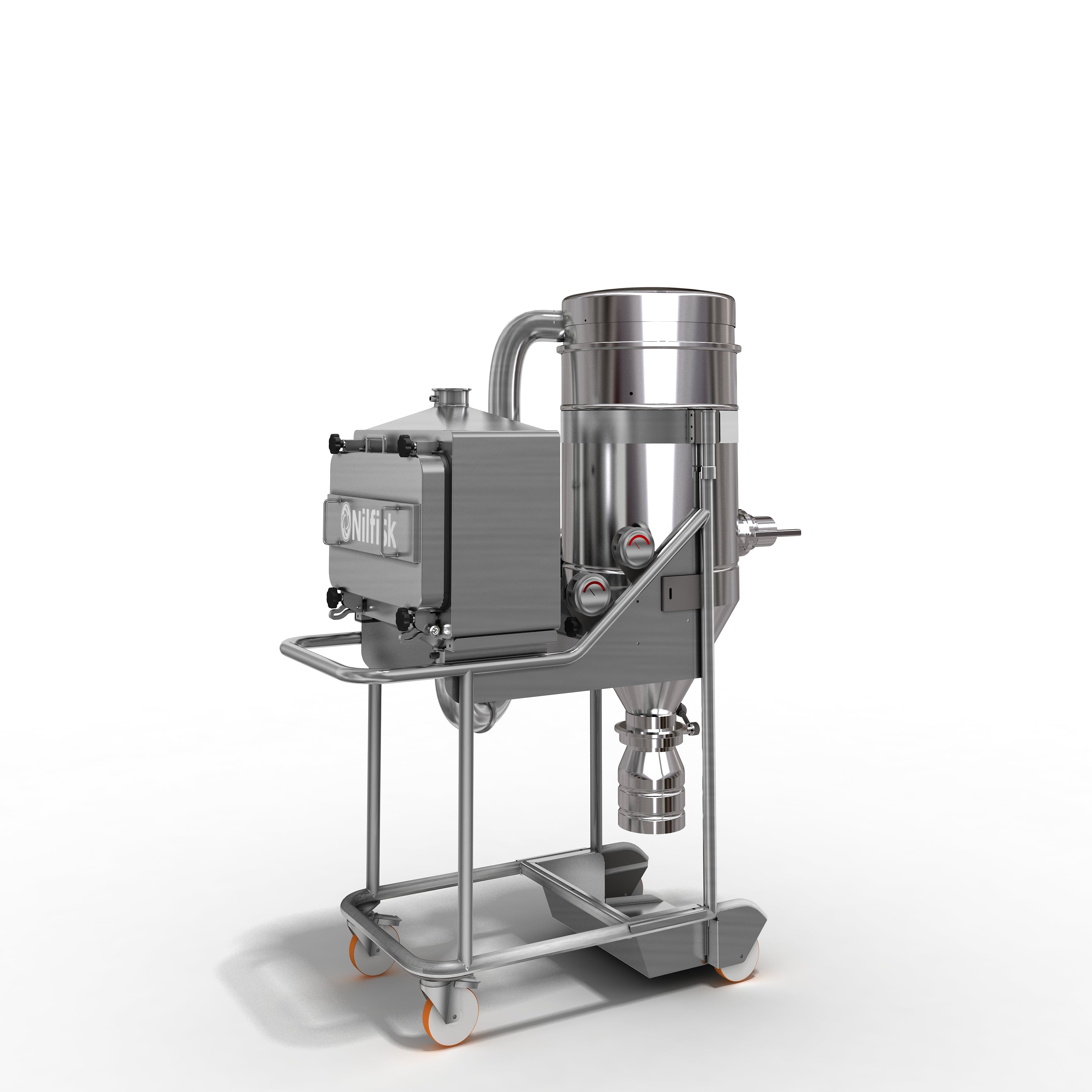 Nilfisk DCU115