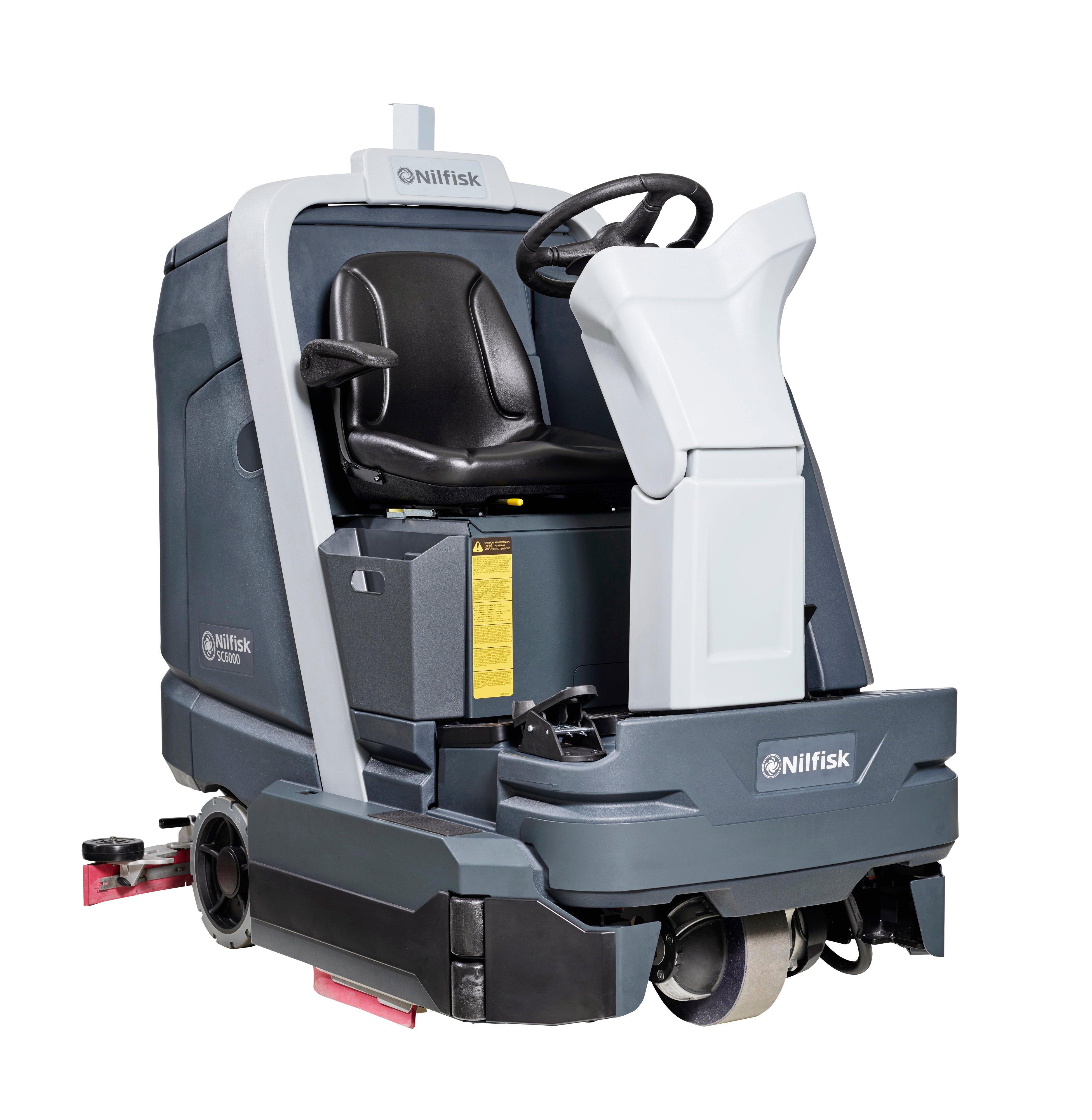 Nilfisk SC6000 1050D