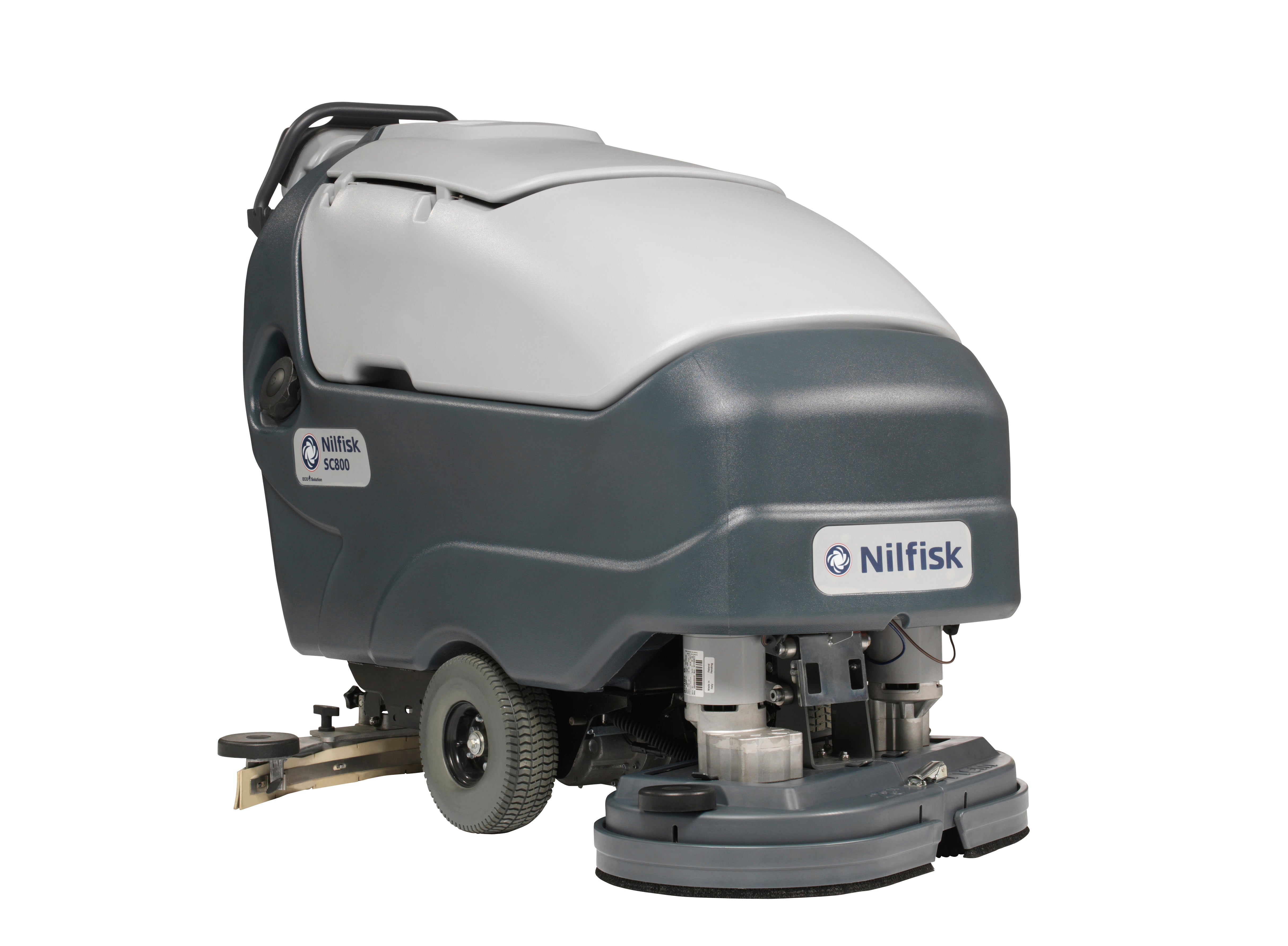 Nilfisk SC800 71