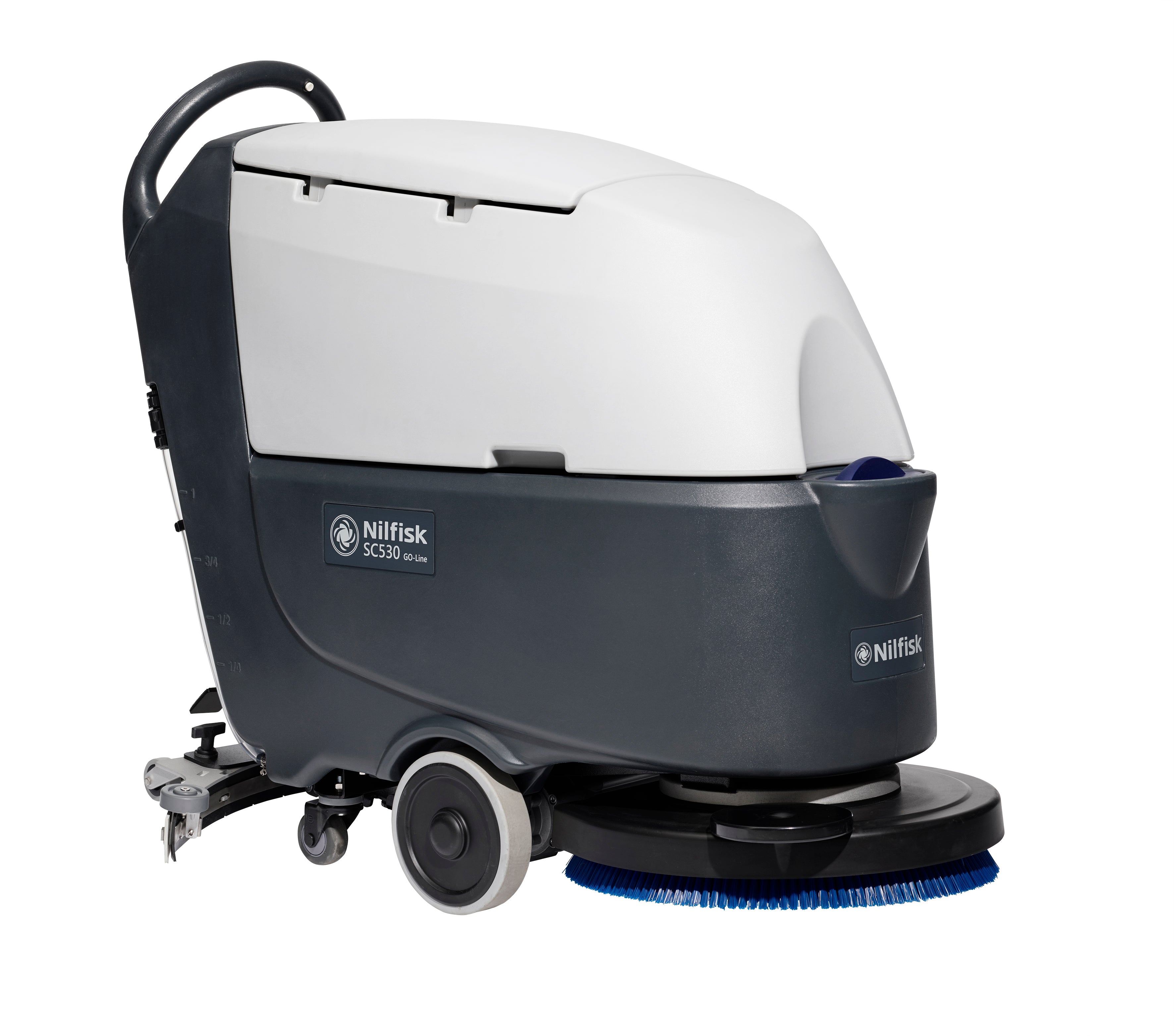 Nilfisk SC530 53 BD Go-line Complete