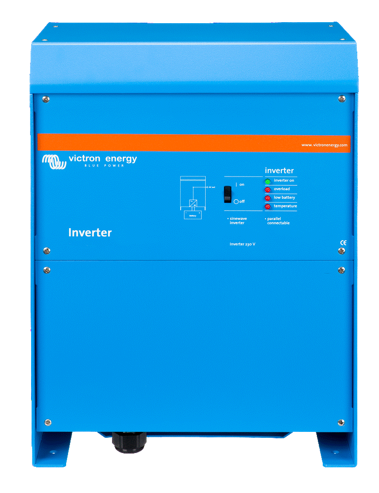 Victron Phoenix Inverter 48/5000 230V VE.Bus