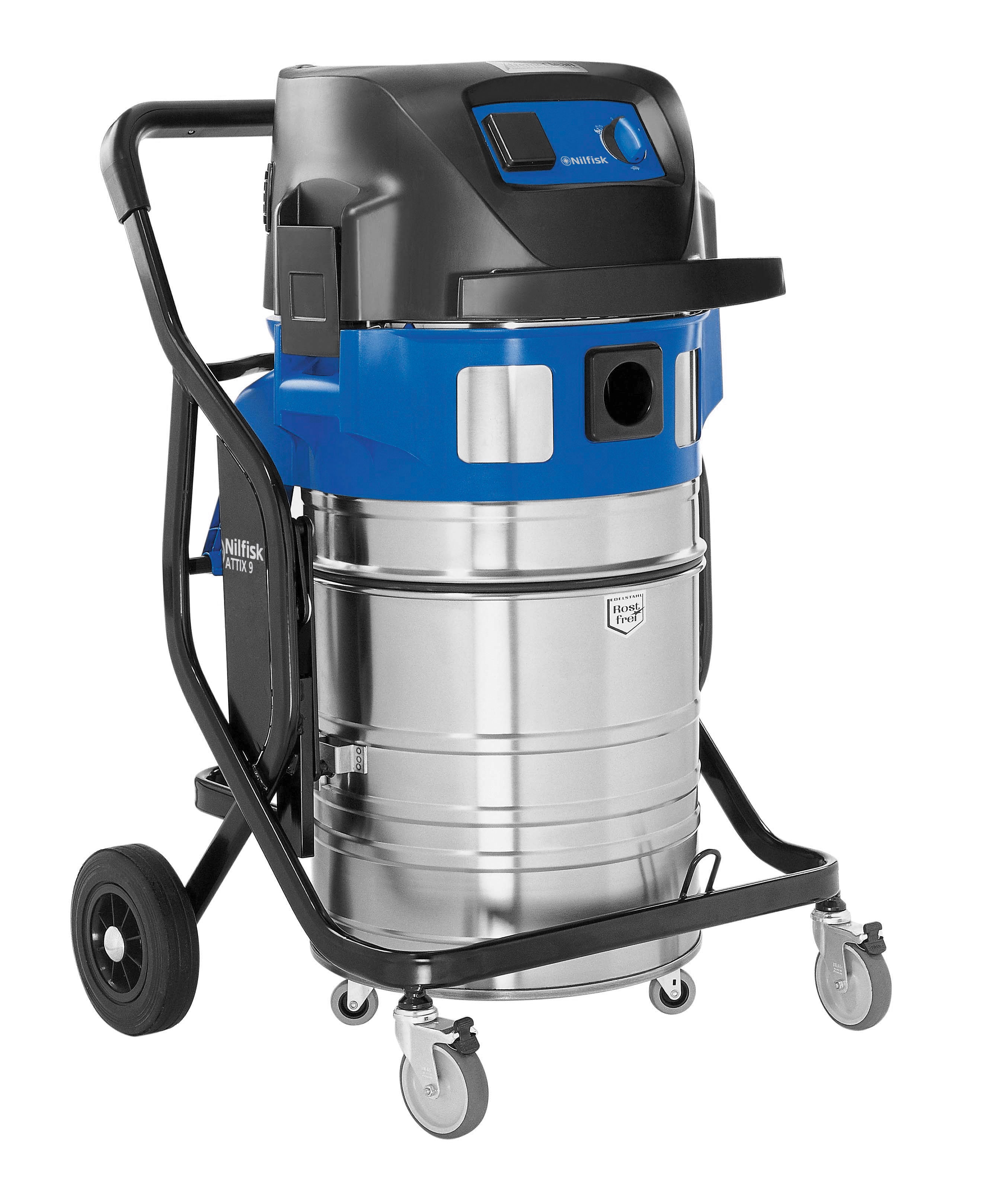 Nilfisk ATTIX 965-21 SD XC