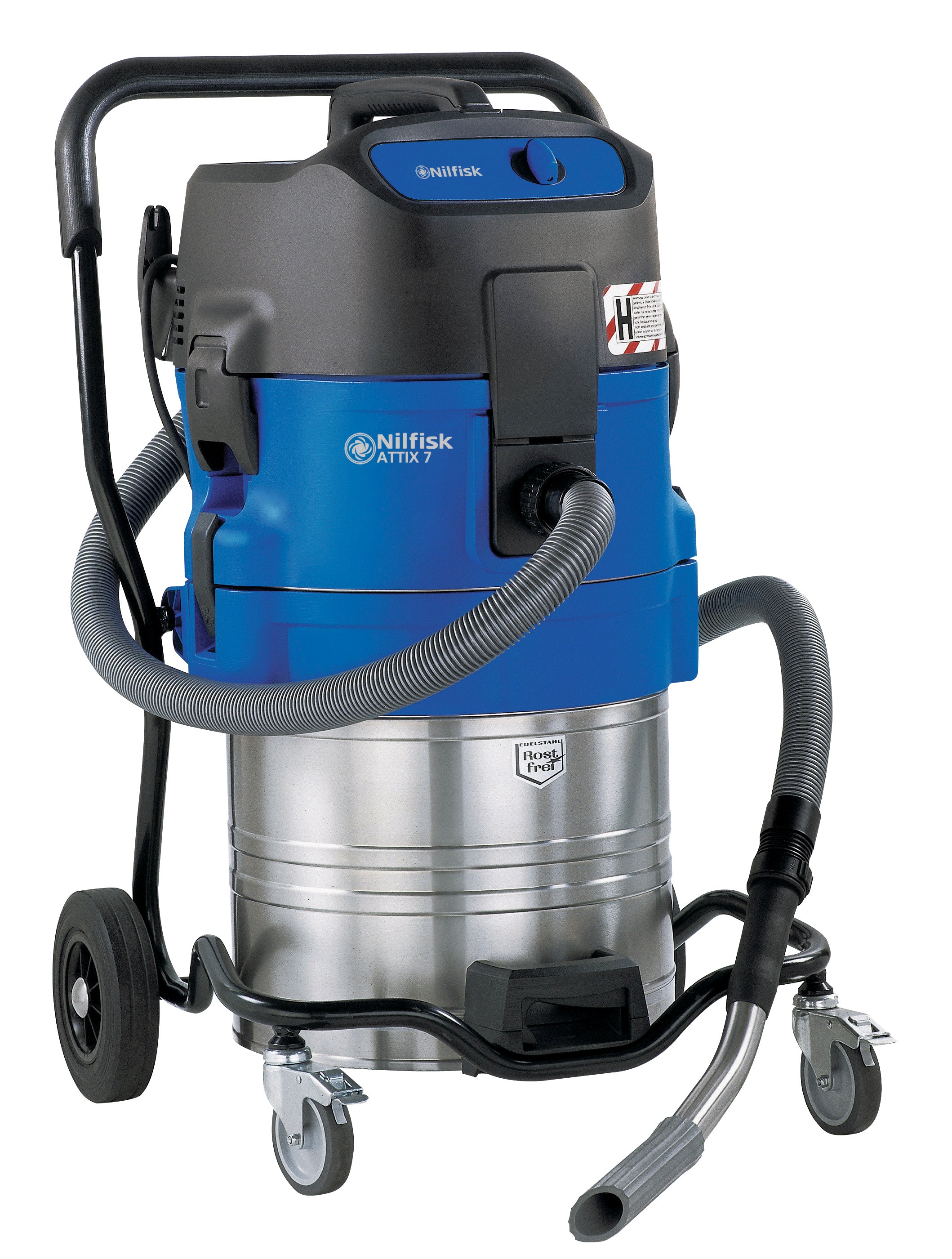 Nilfisk ATTIX 751-0H