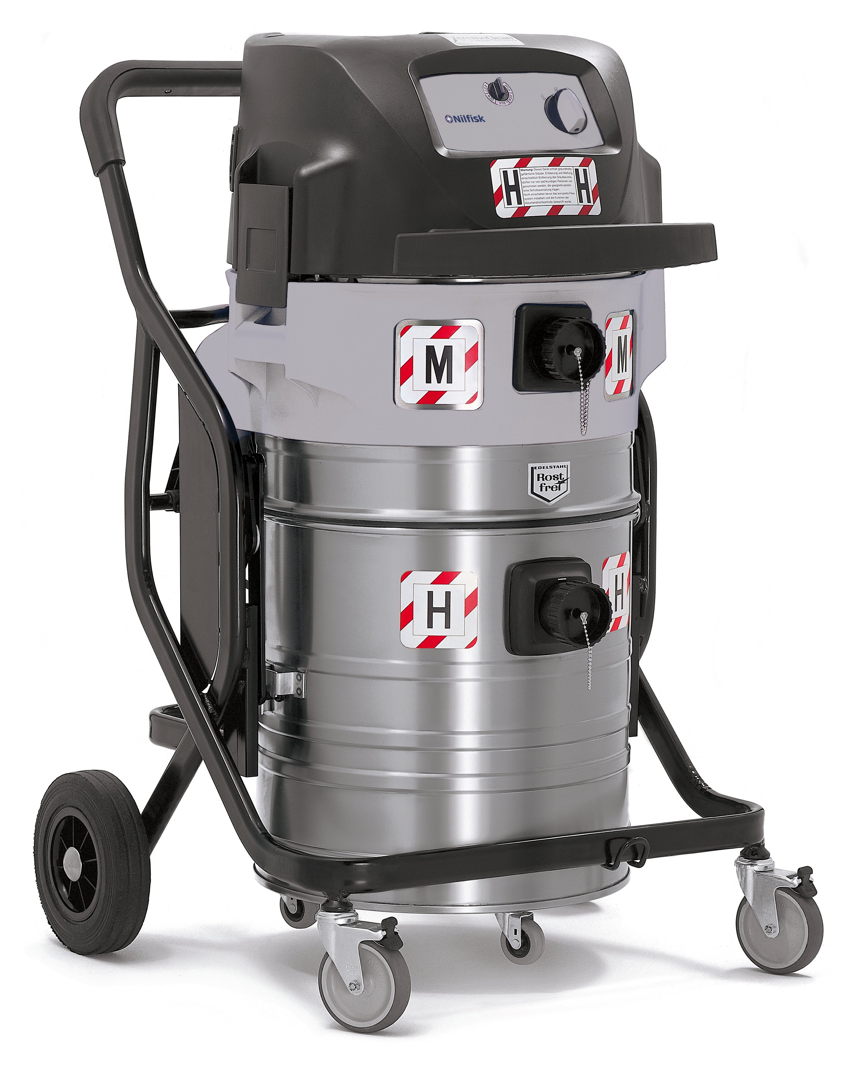 Nilfisk IVB 965-0L SD XC