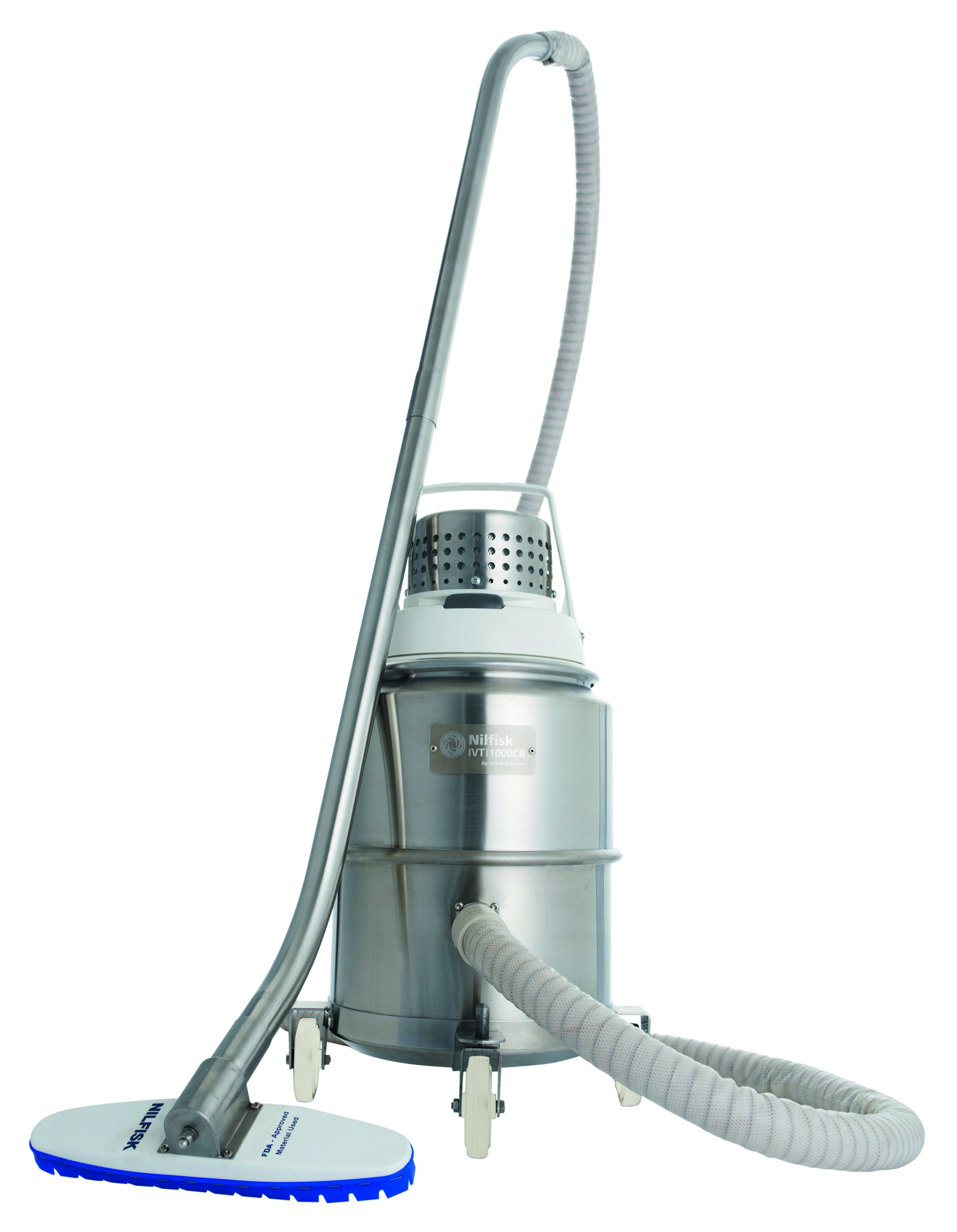 Nilfisk IVT 1000CR H