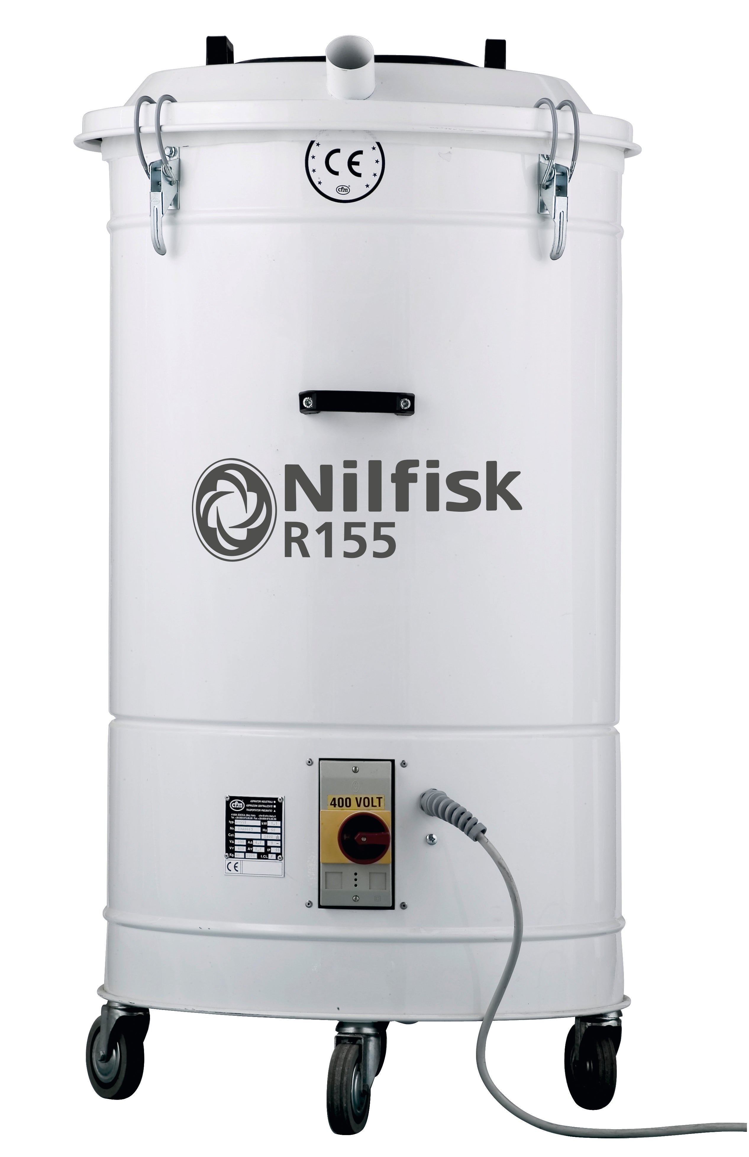 Nilfisk R155 V