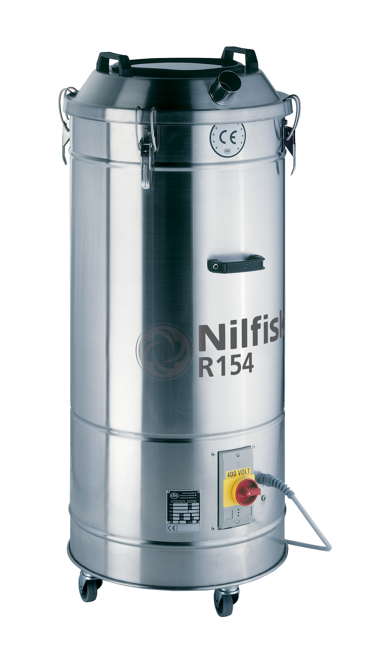 Nilfisk R154 V 5PP