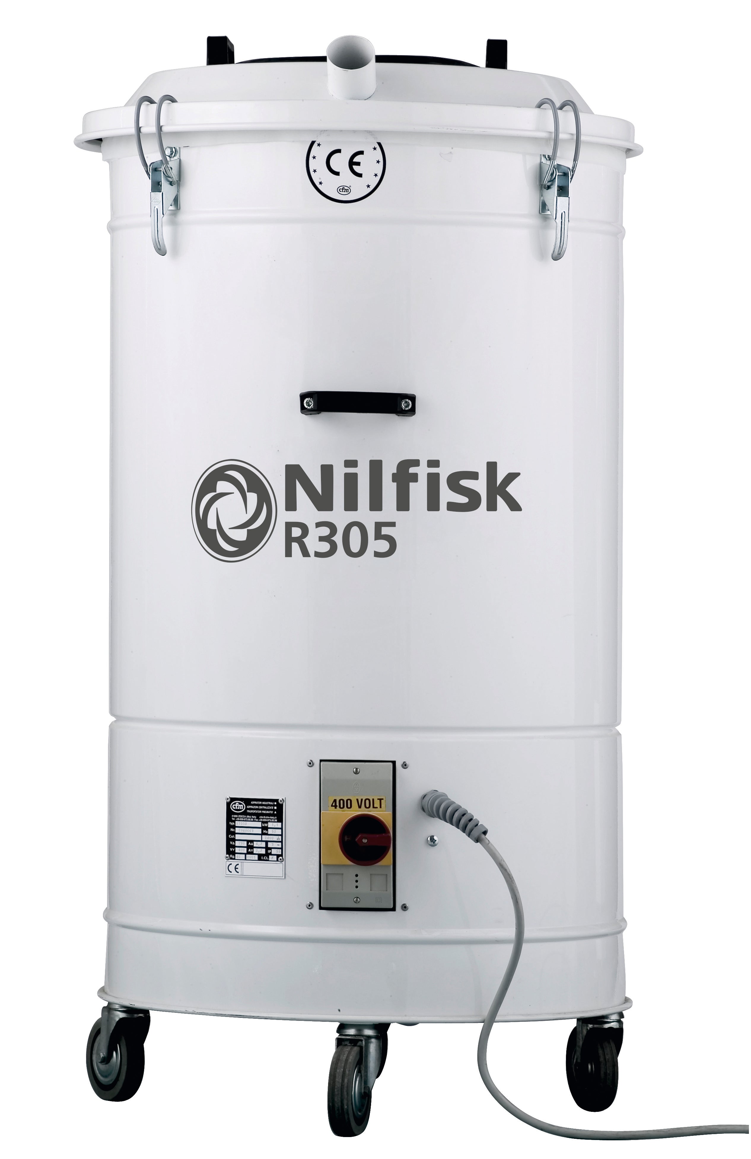Nilfisk R305 X