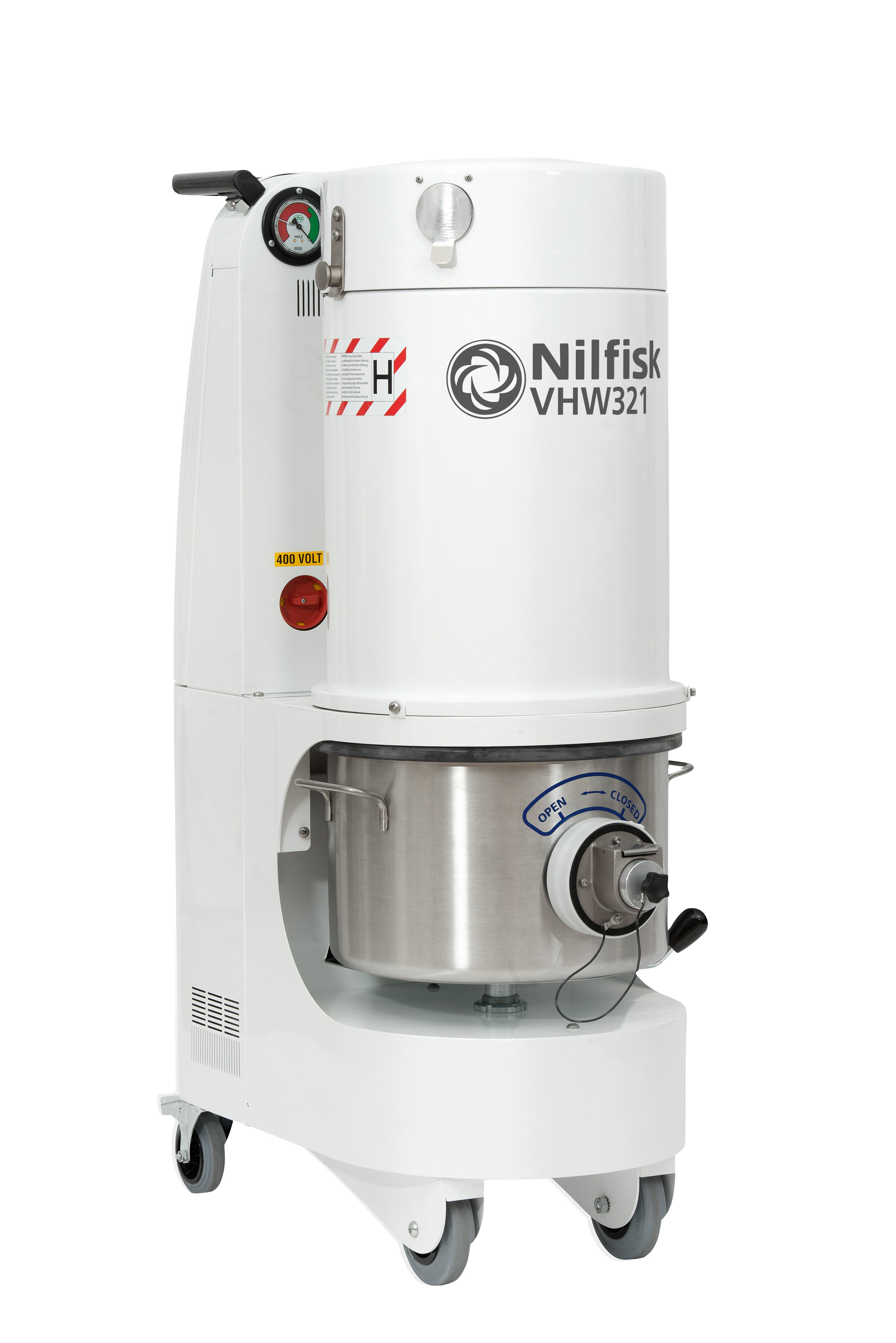 Nilfisk VHW321 MC Z22 EXA