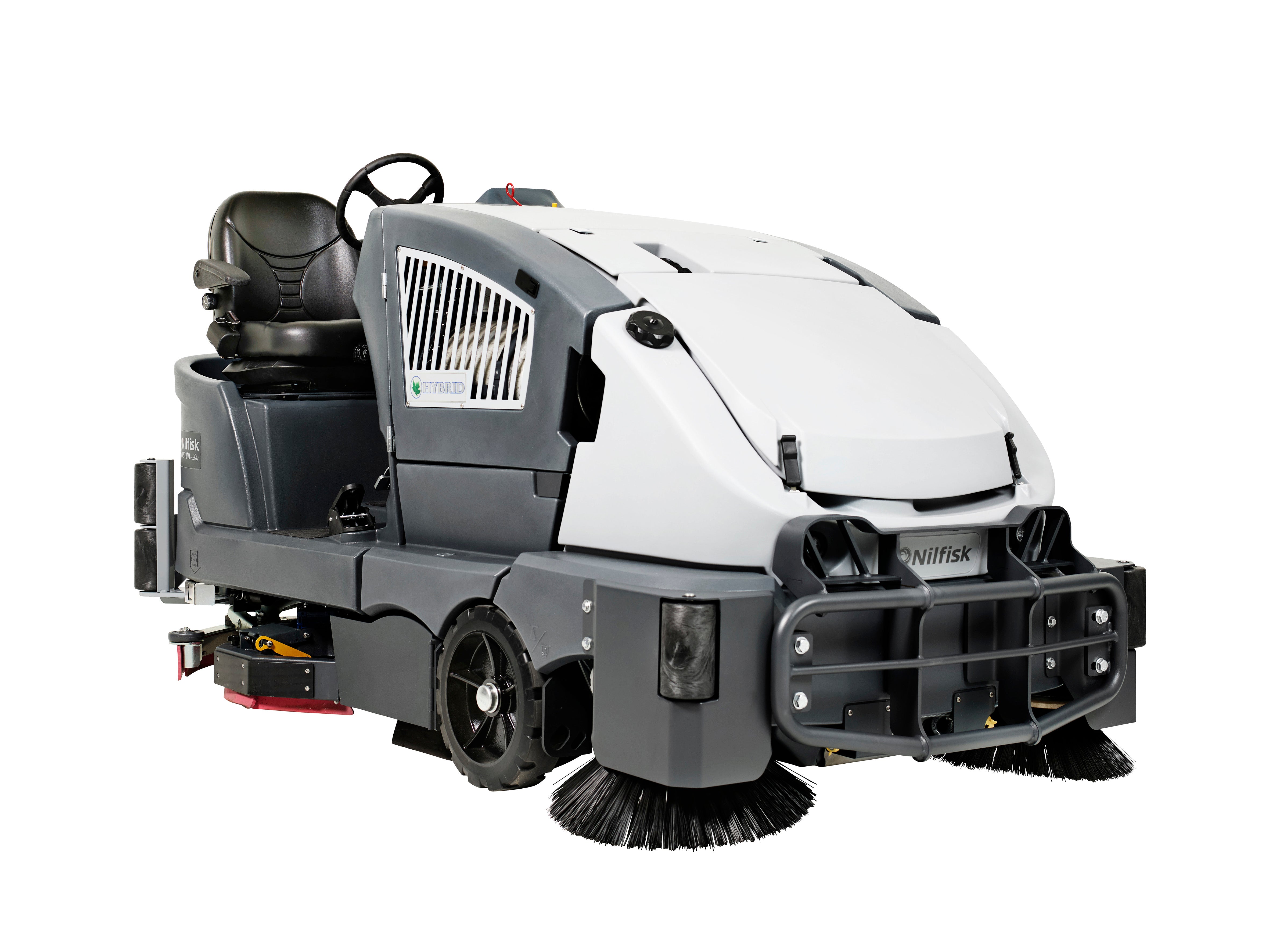 Nilfisk CS7010 1200LPG HYBRID