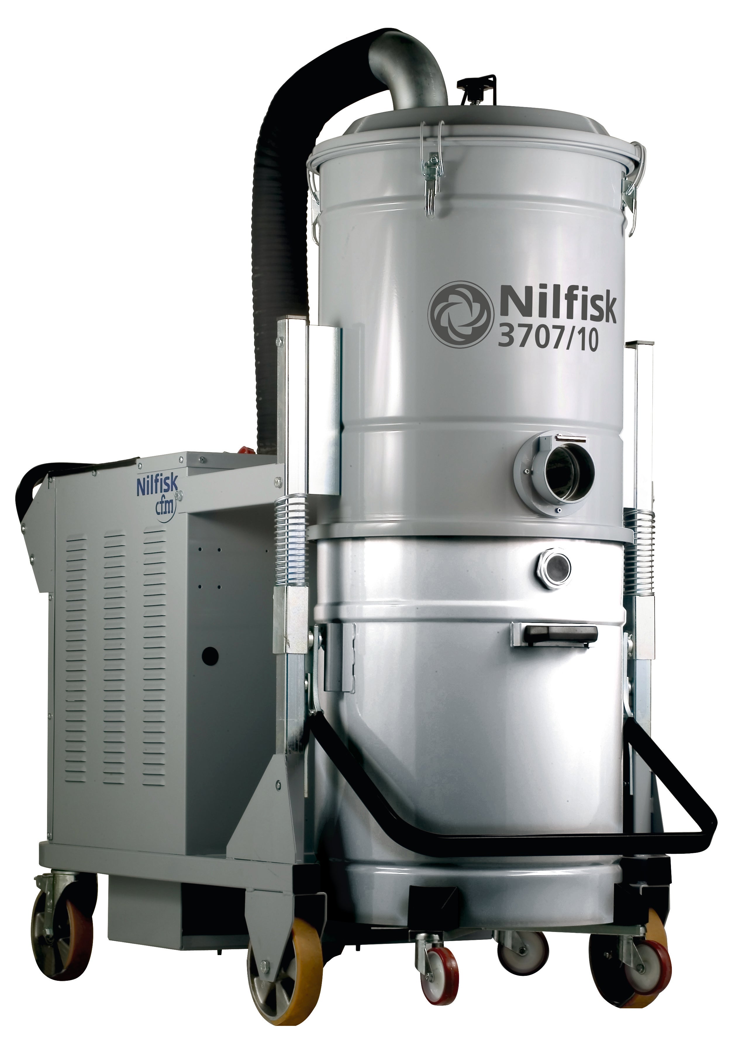 Nilfisk 3707/10 Z22 EXA AD C MS