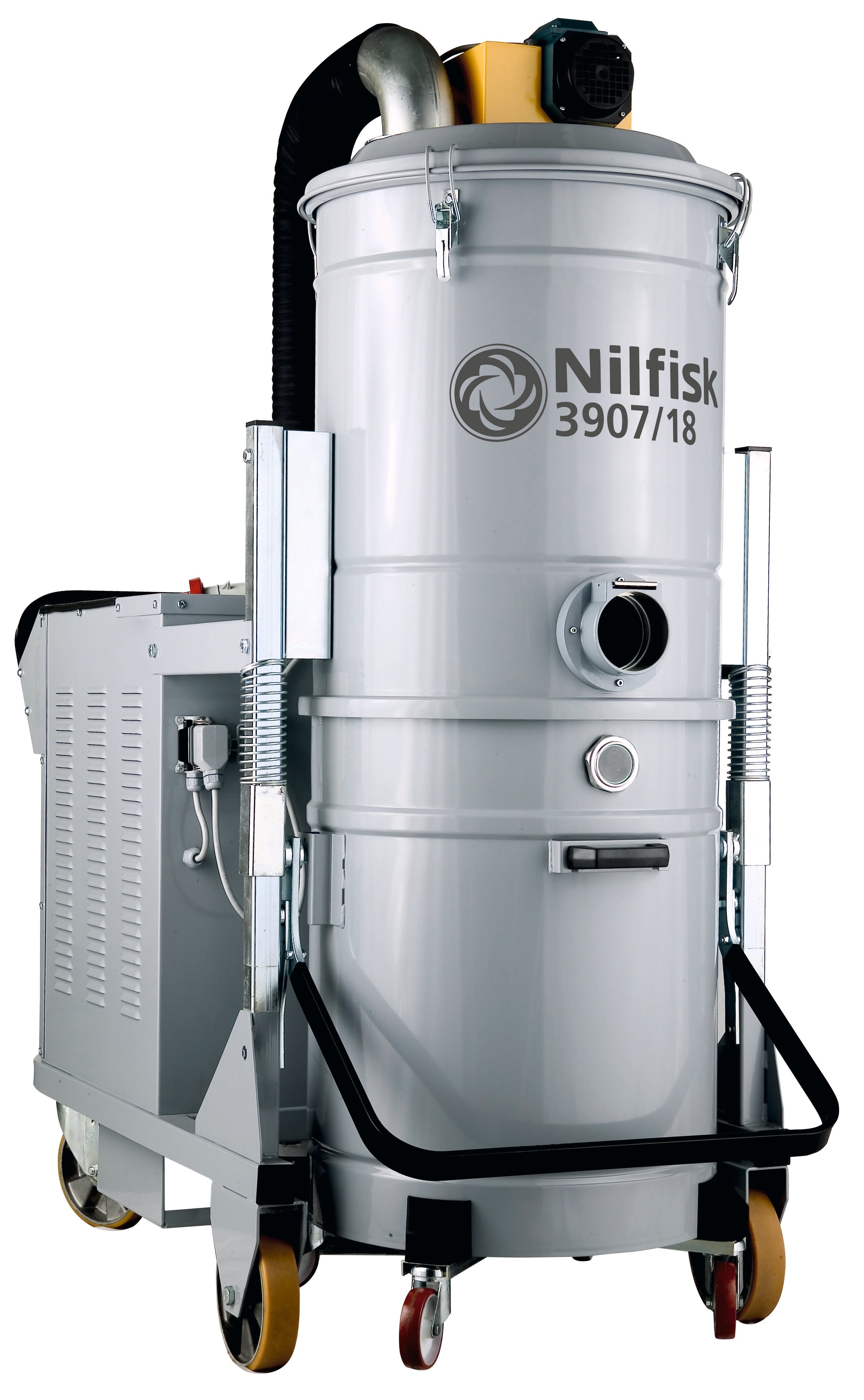 Nilfisk 3907/18 Z22 EXA AD