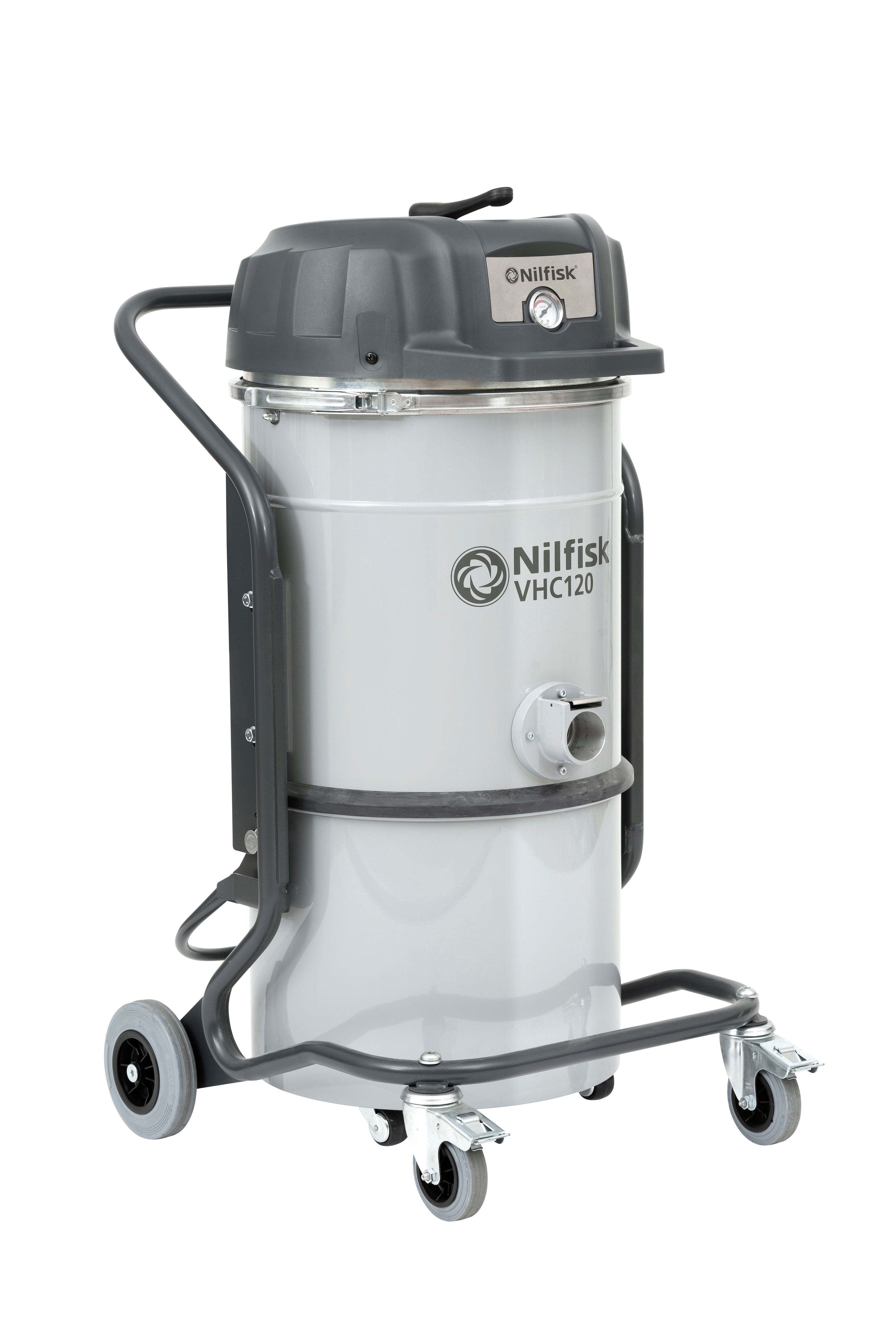 Nilfisk VHC120 Z1 EXA AU 3X