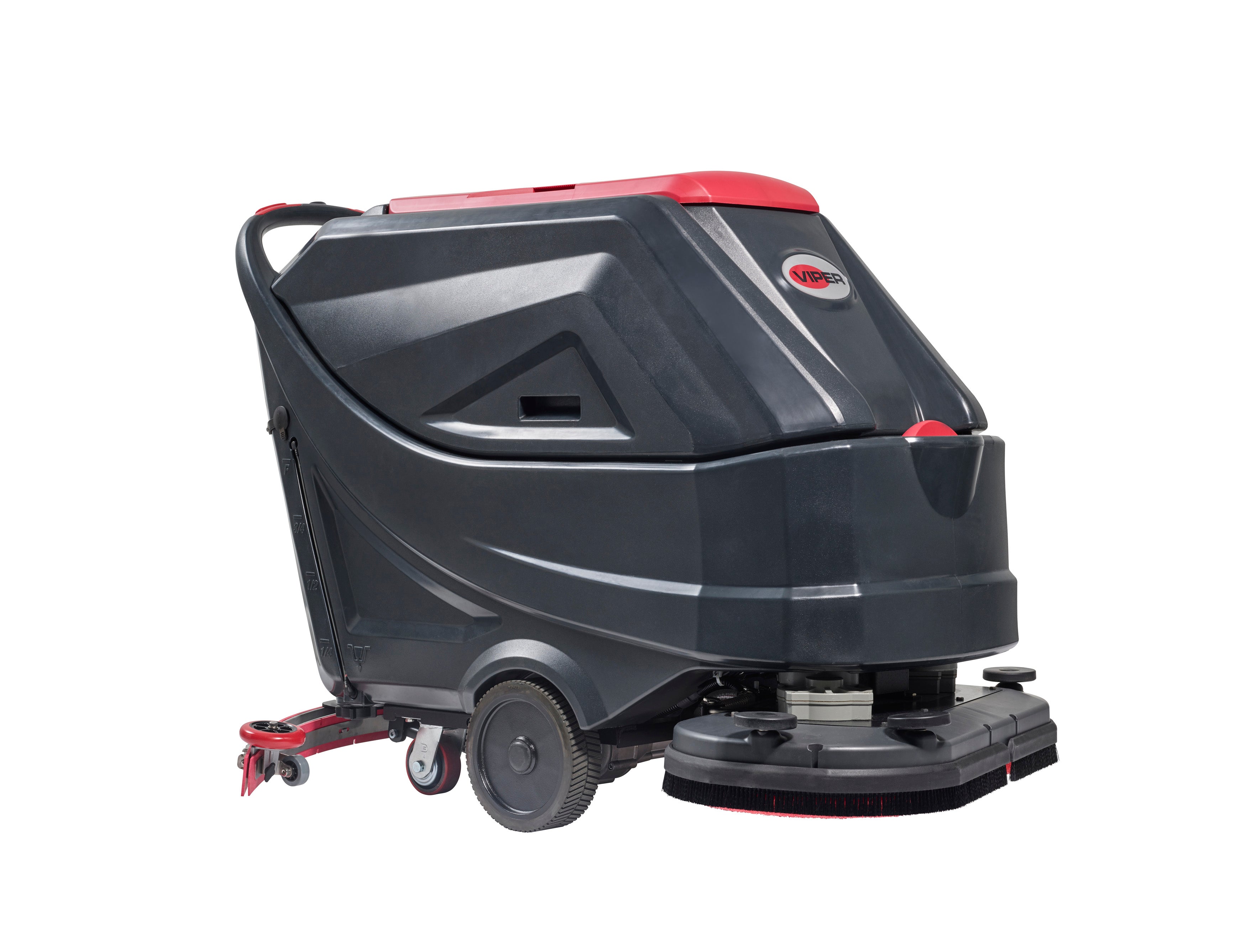 Nilfisk AS7690T-EU SCRUBBER DISC 30 IN
