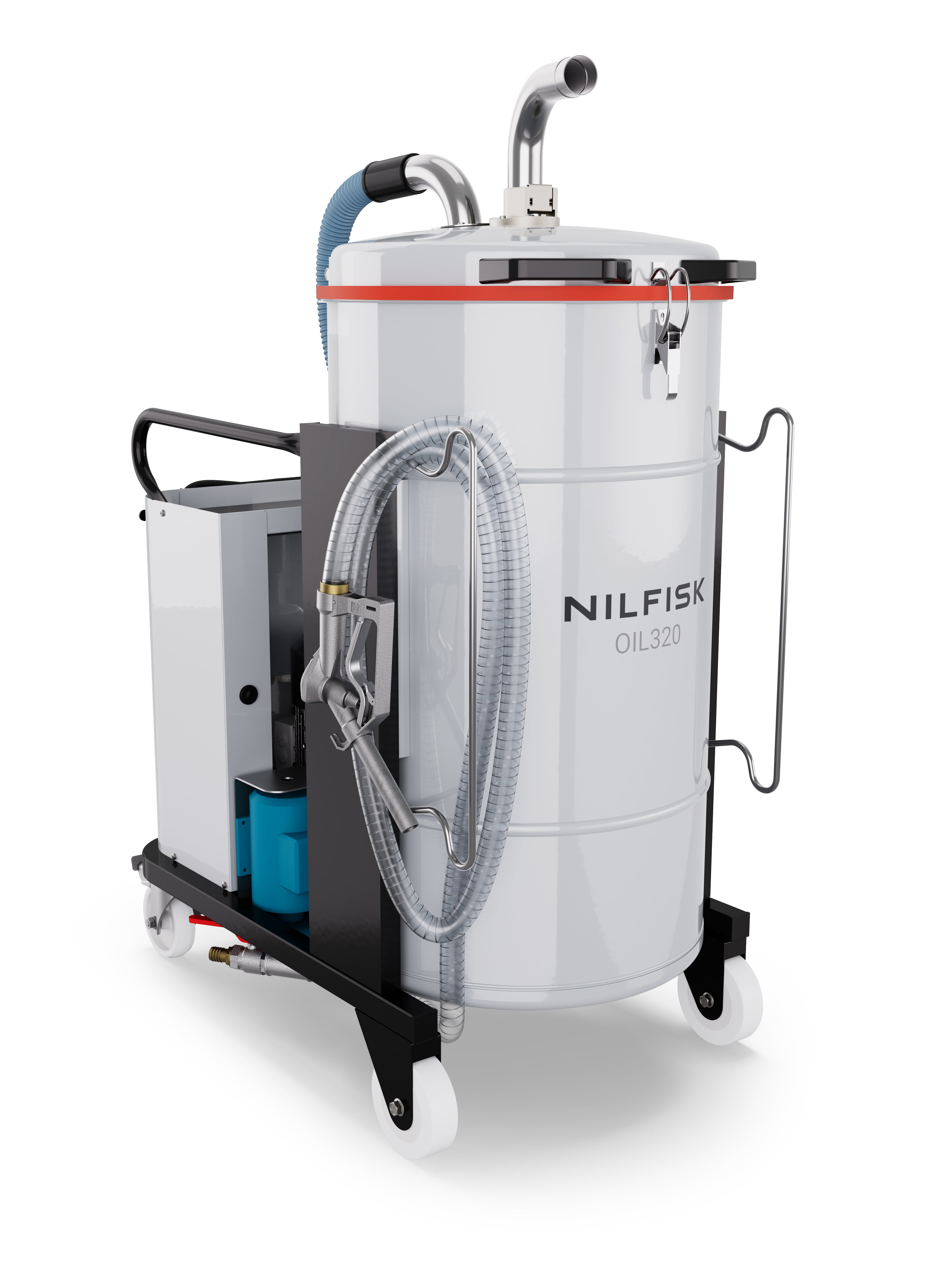 Nilfisk ECO-OIL 22