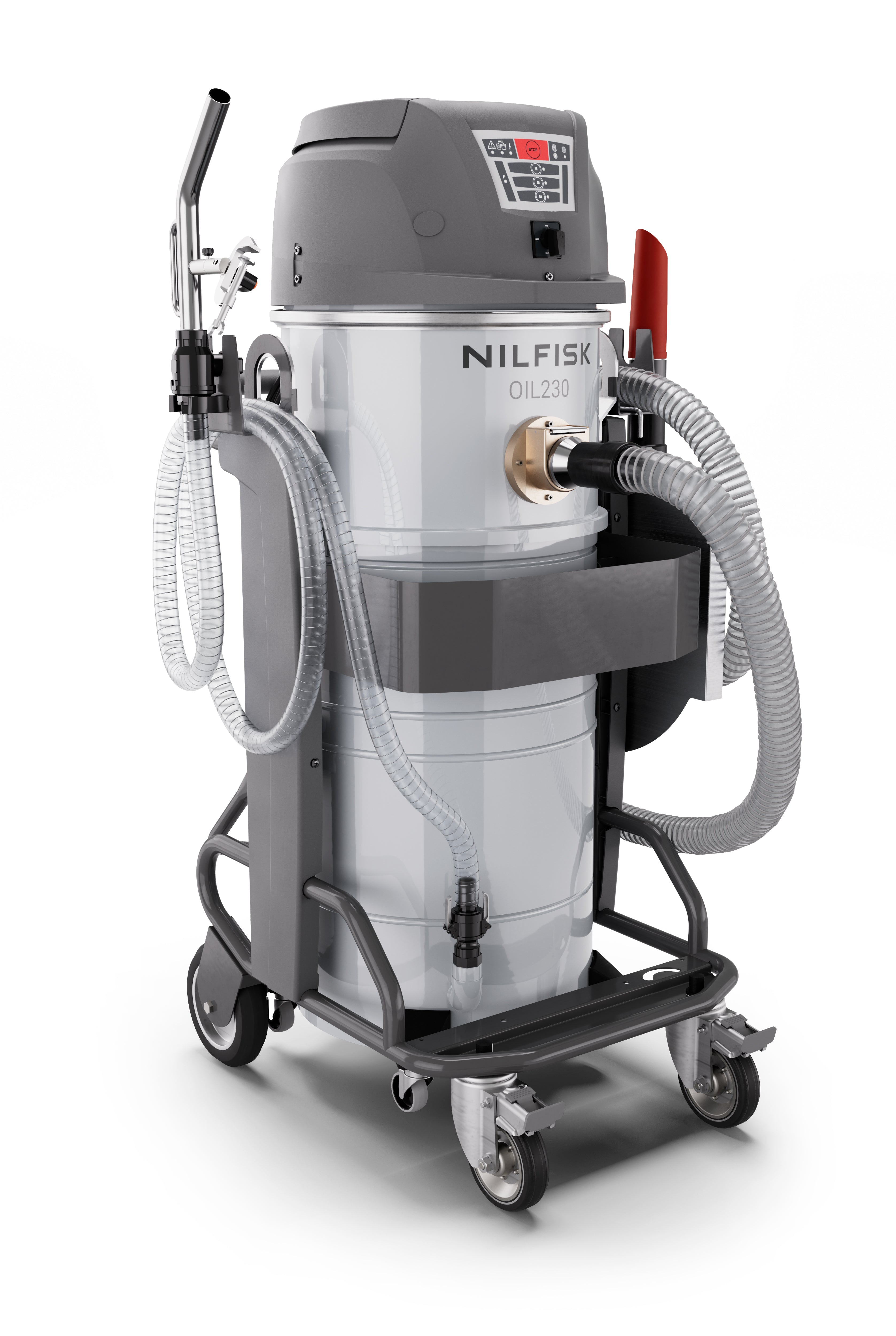Nilfisk OIL230 E KW2.2 CB5014