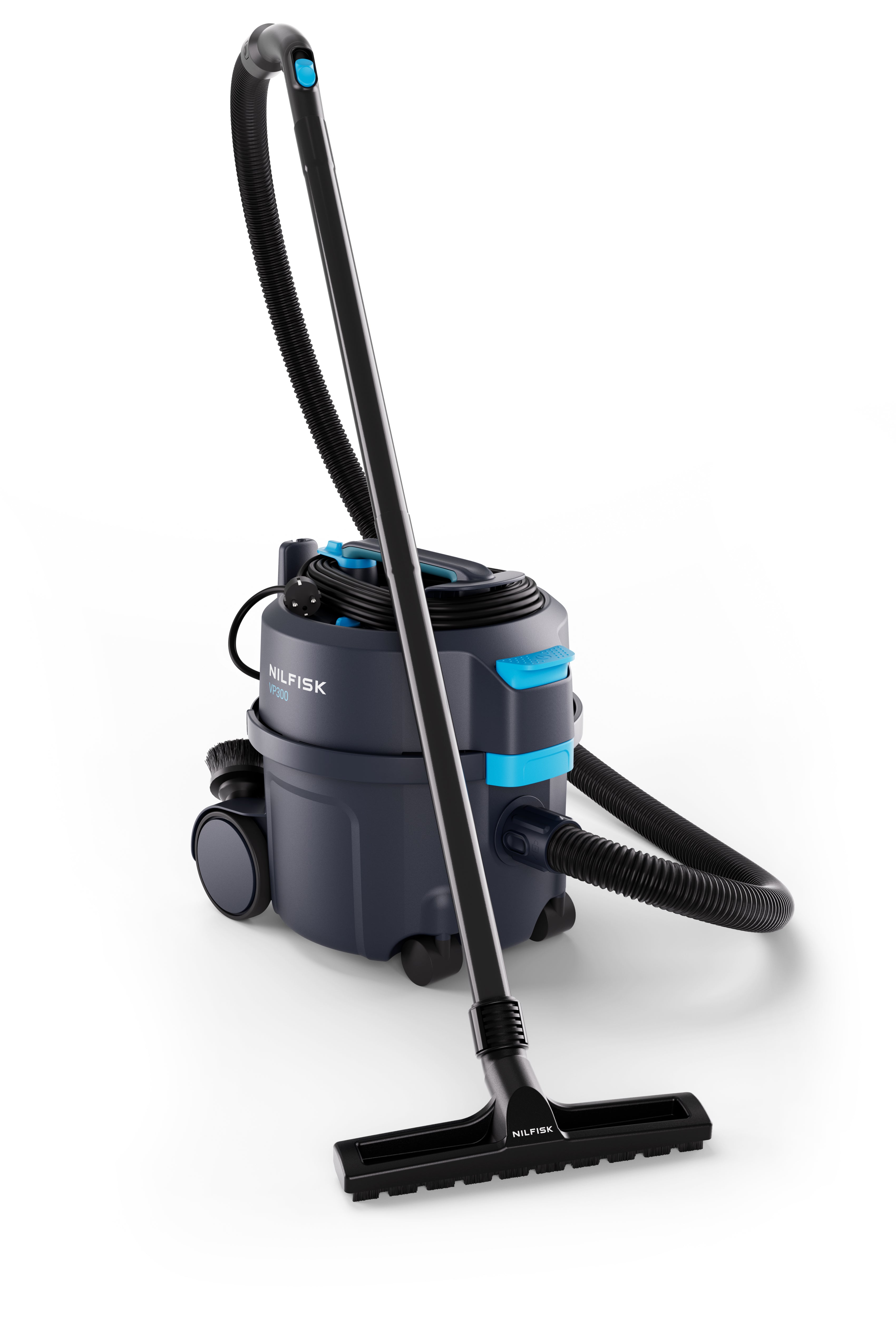 Nilfisk VP300 HEPA BASIC EU