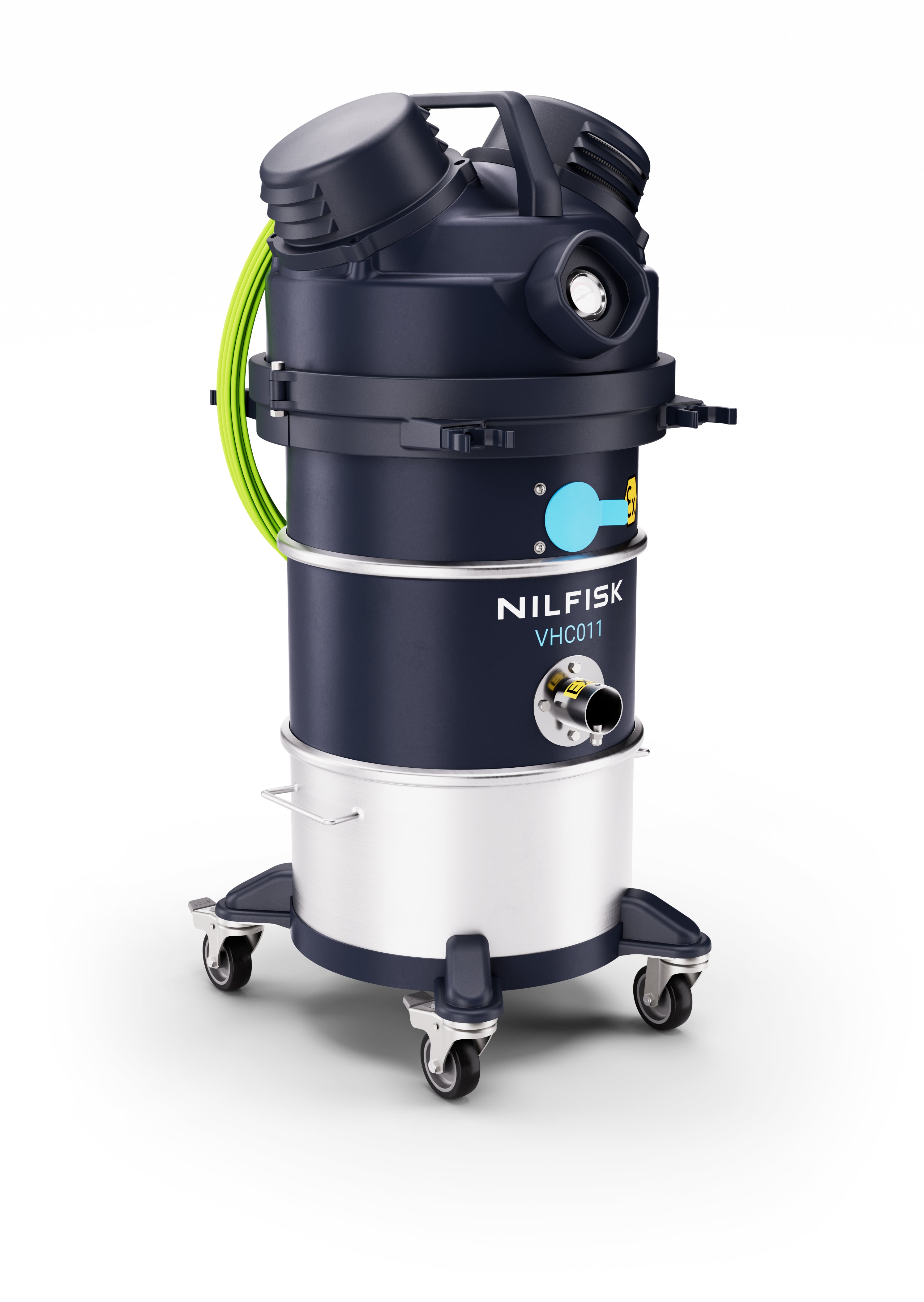 Nilfisk VHC011 Z1 EXA AU