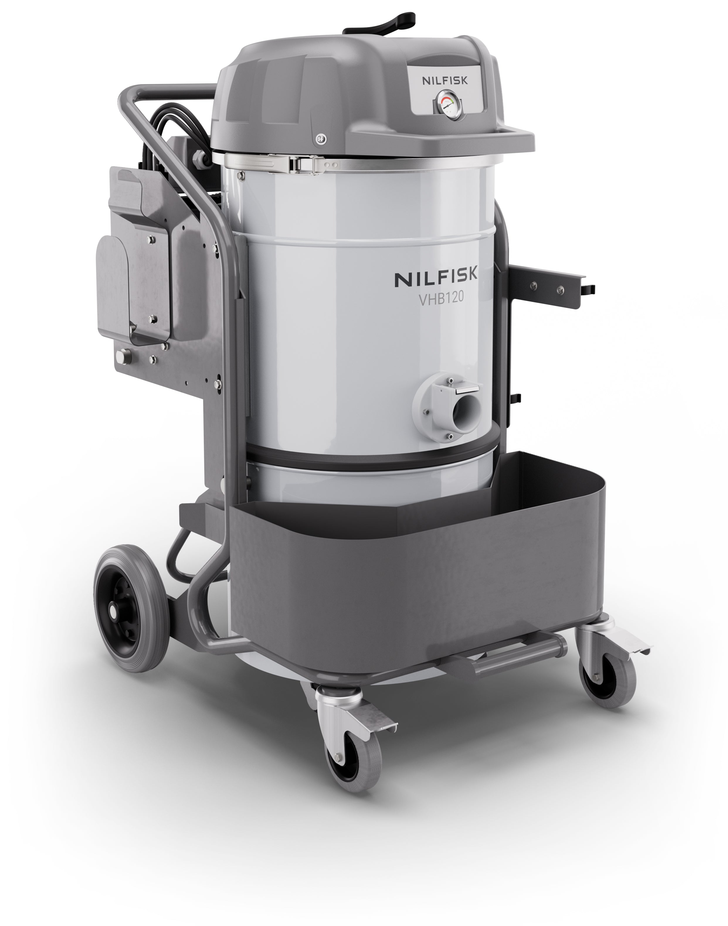 Nilfisk VHB120