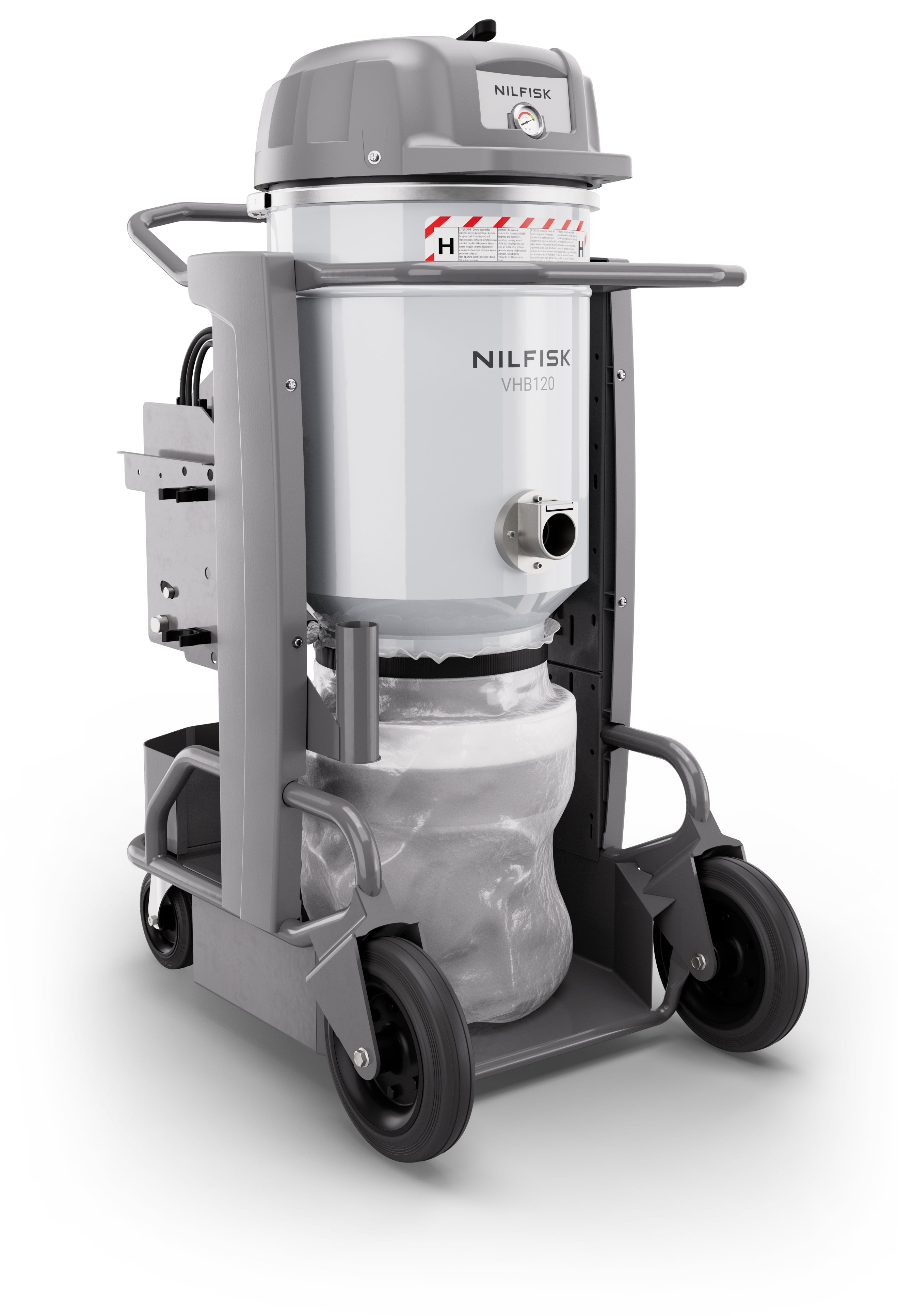 Nilfisk VHB120 HC