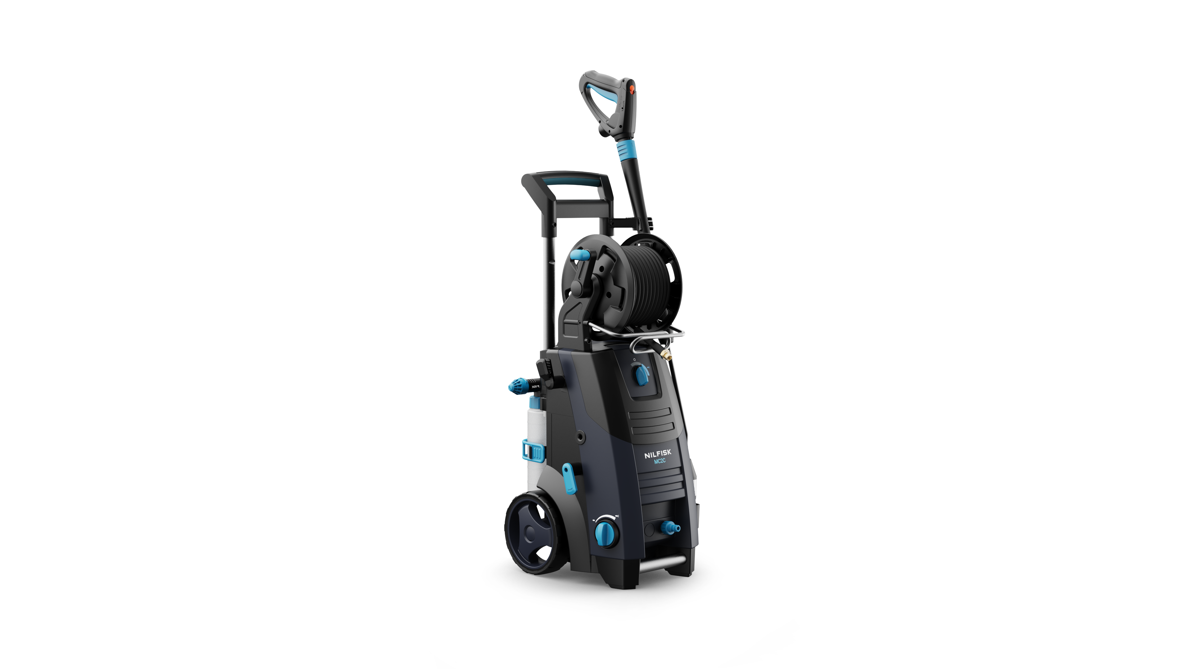 Nilfisk MC2C-120/520 XT EU