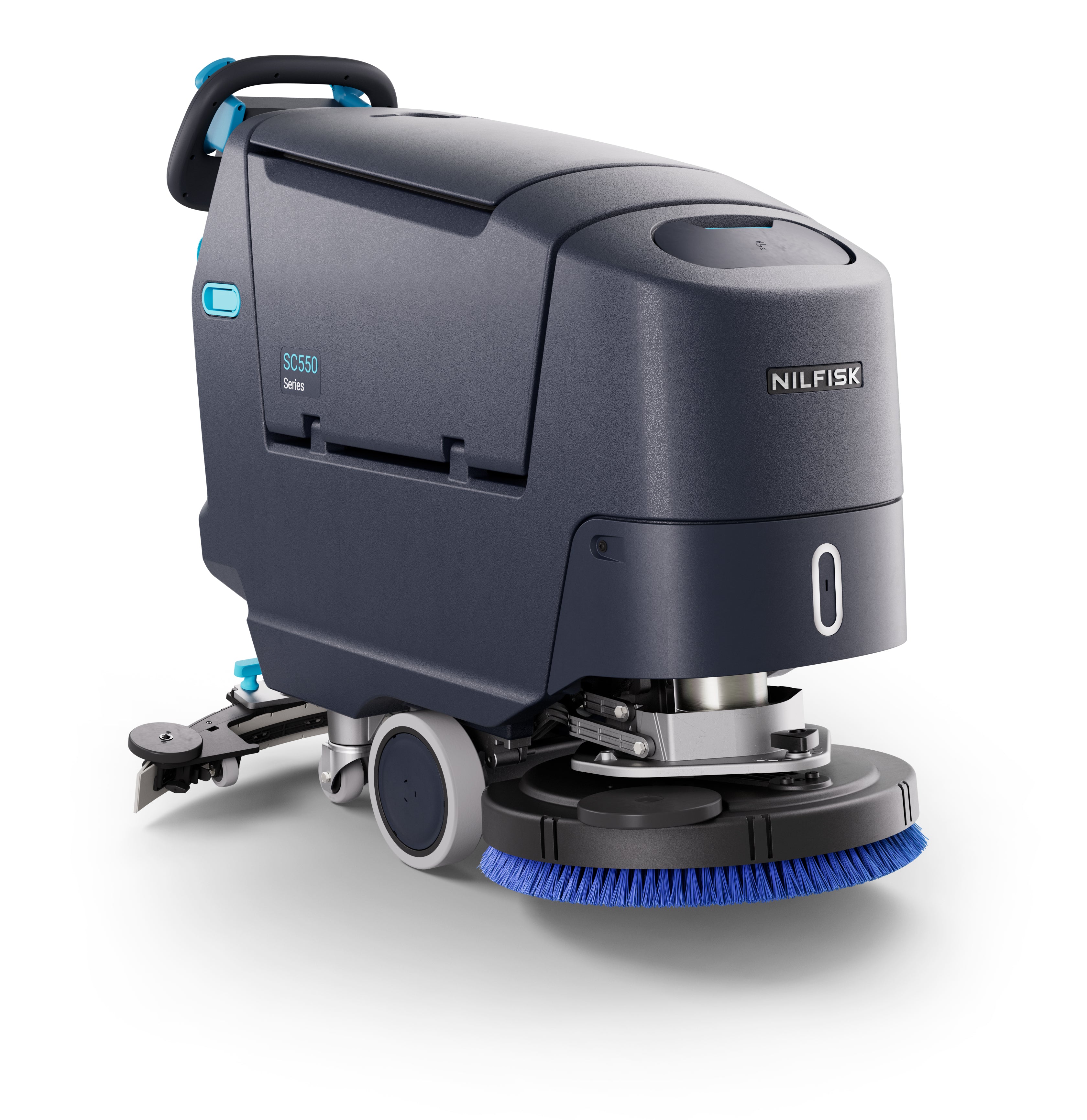 Nilfisk SC550 D 53 LI-ION EU/UK FULL PKG