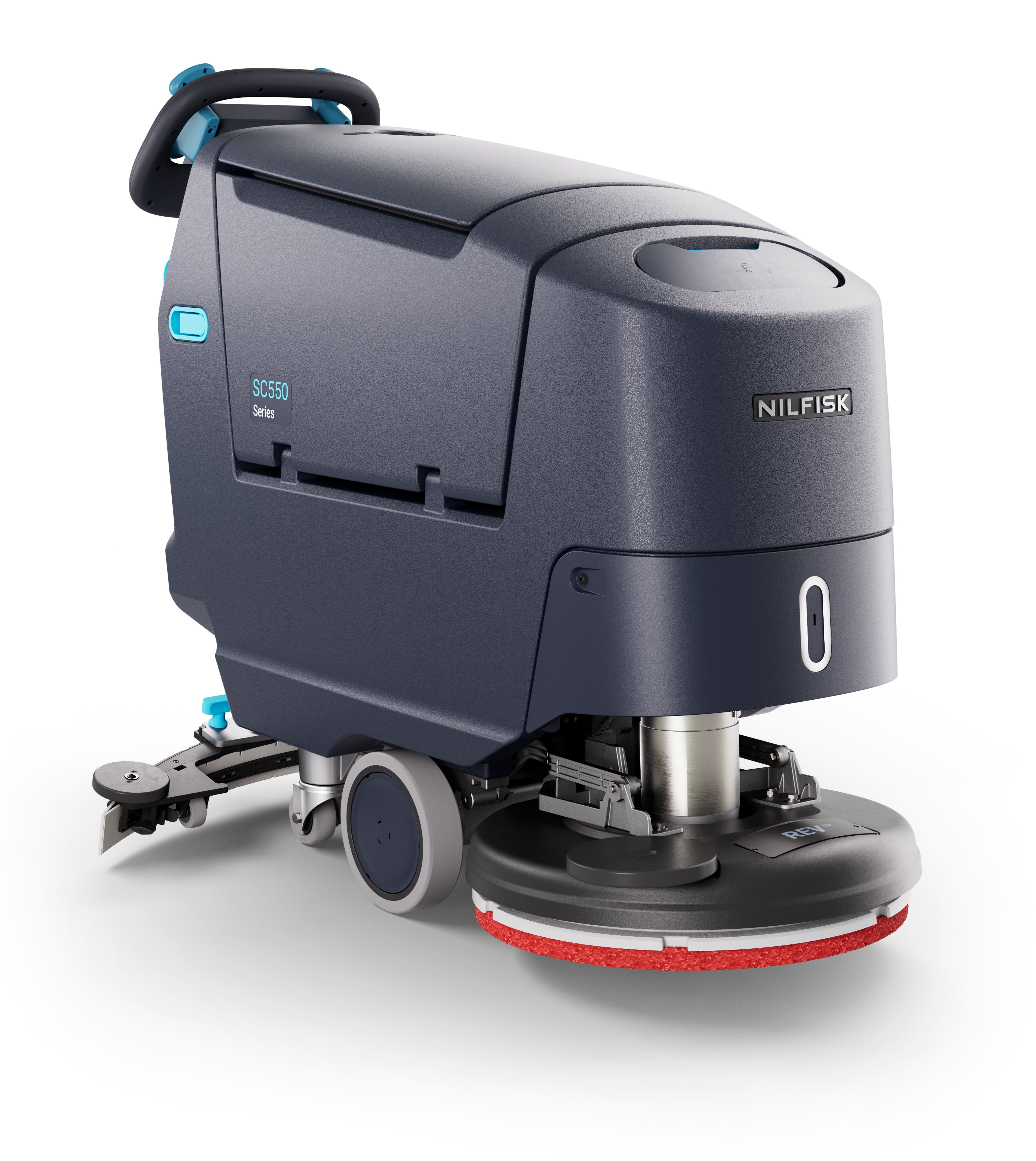 Nilfisk SC550 R 51 LI-ION EU/UK