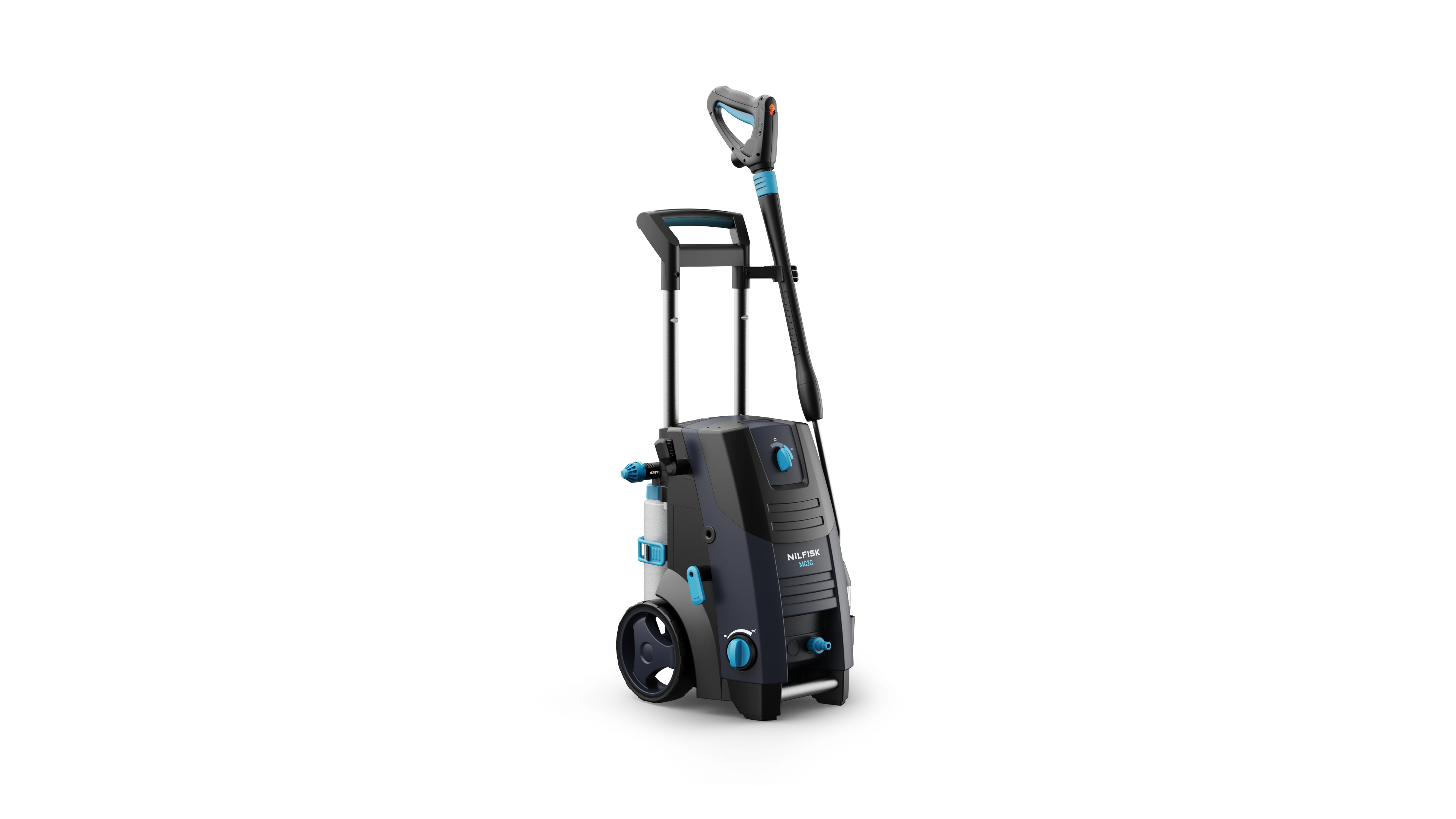 Nilfisk MC2C-150/650 EU - 16A